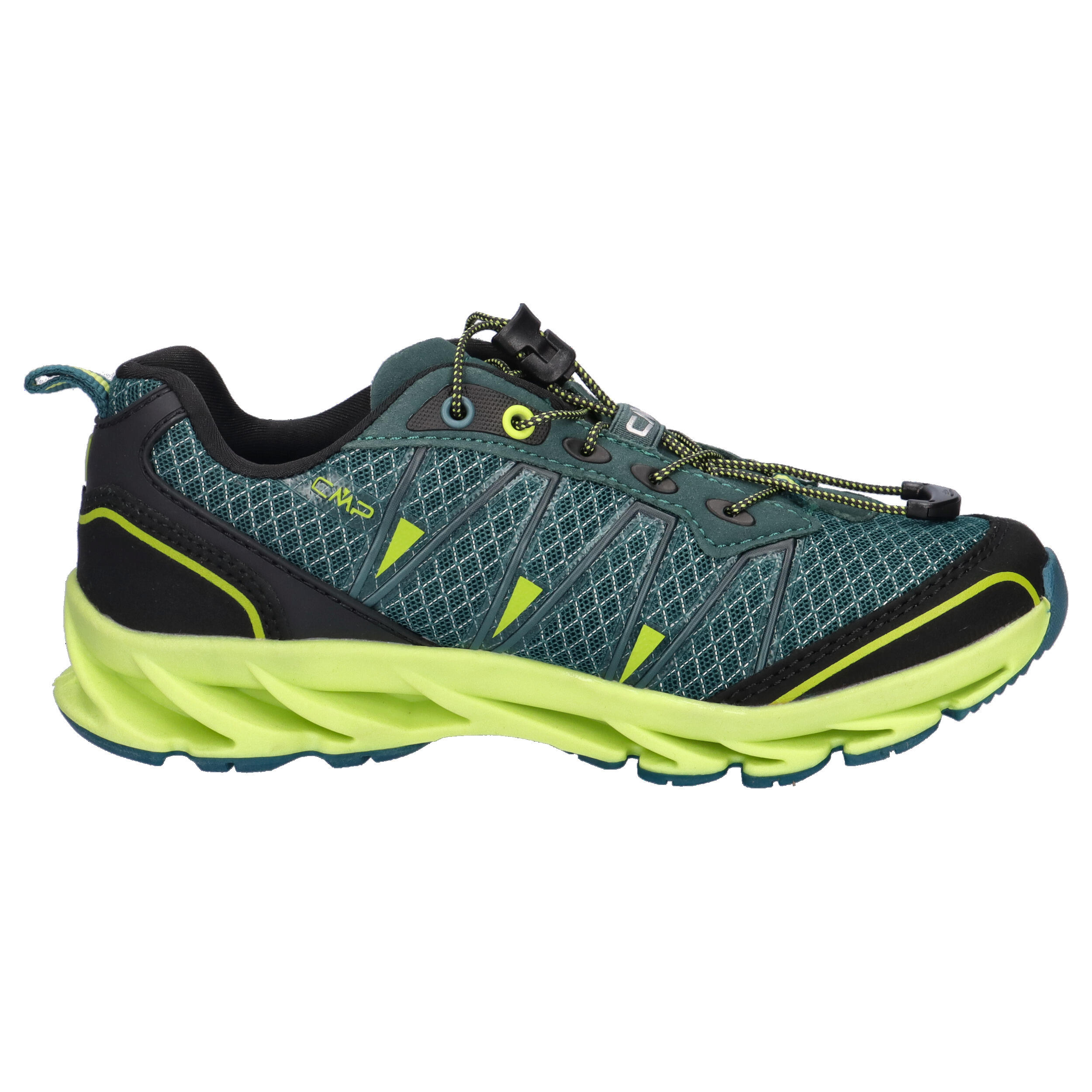 CMP Kinder Trail Running Schuhe Altak 2.0 30Q9674J 7/15