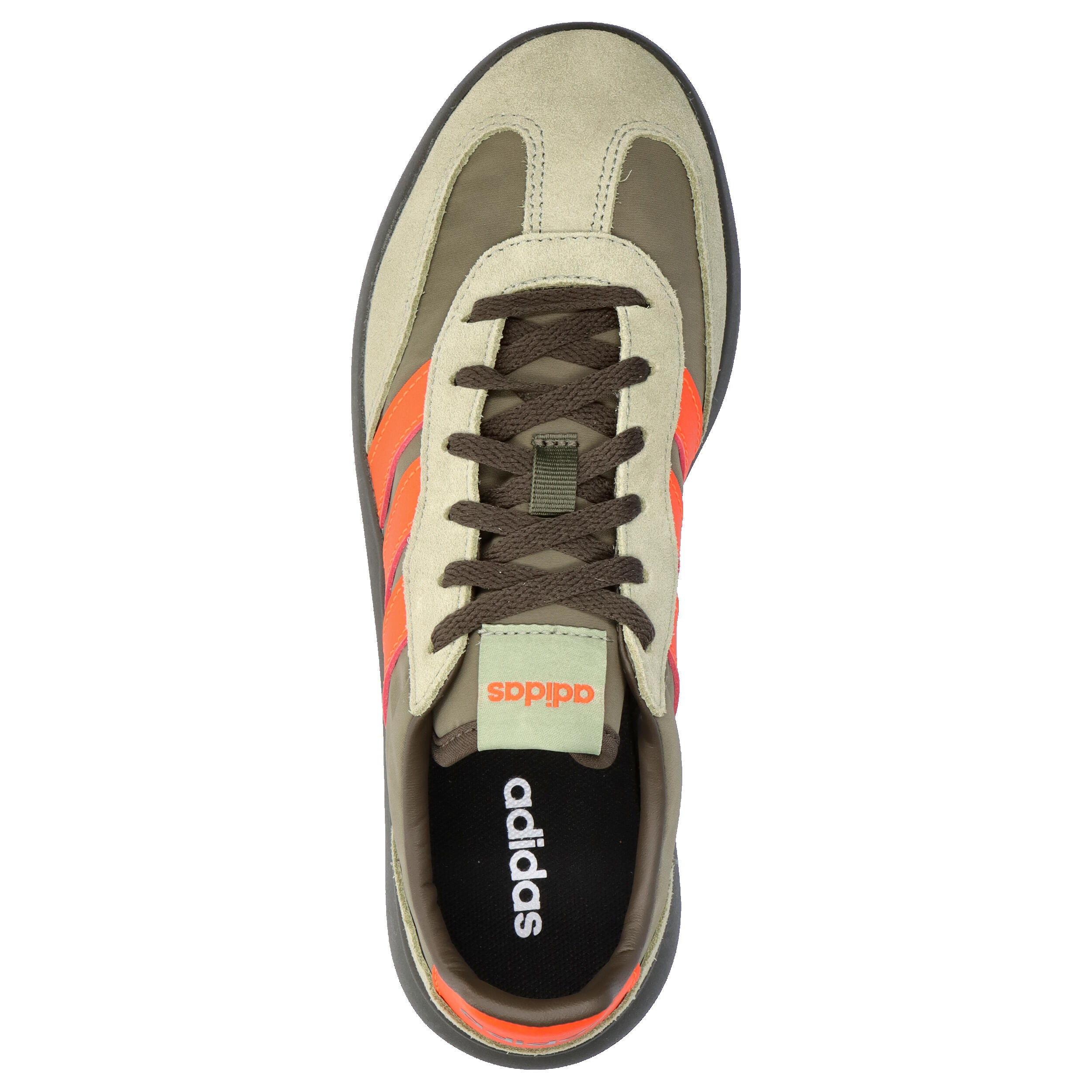 Baskets Adidas modèle JQ8853 pour unisexe enfants 5/15