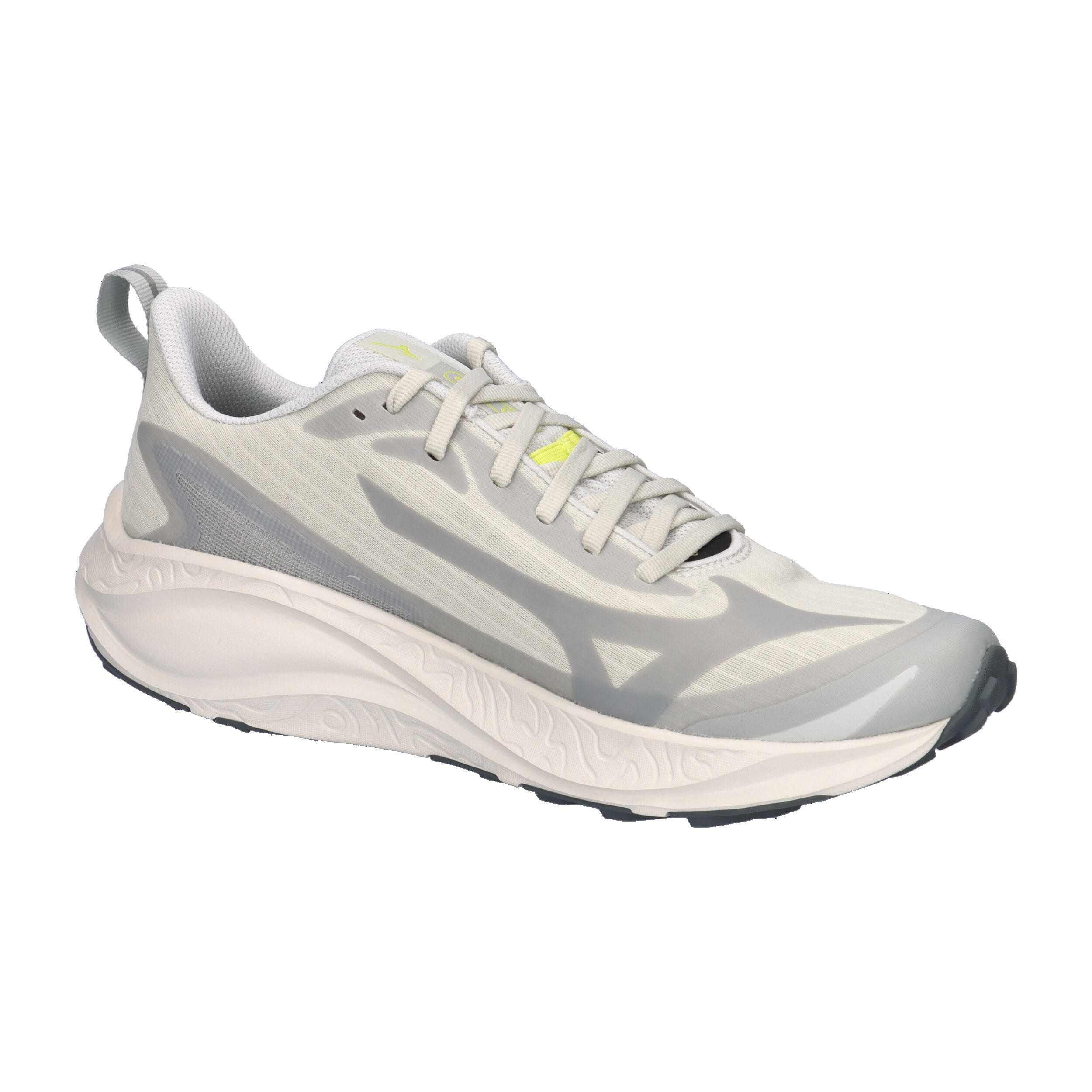 Mizuno Damen Tennisschuhe Neo Lumina GTX J1GK265921 Dawn Blue/Sylvan Green 8/15