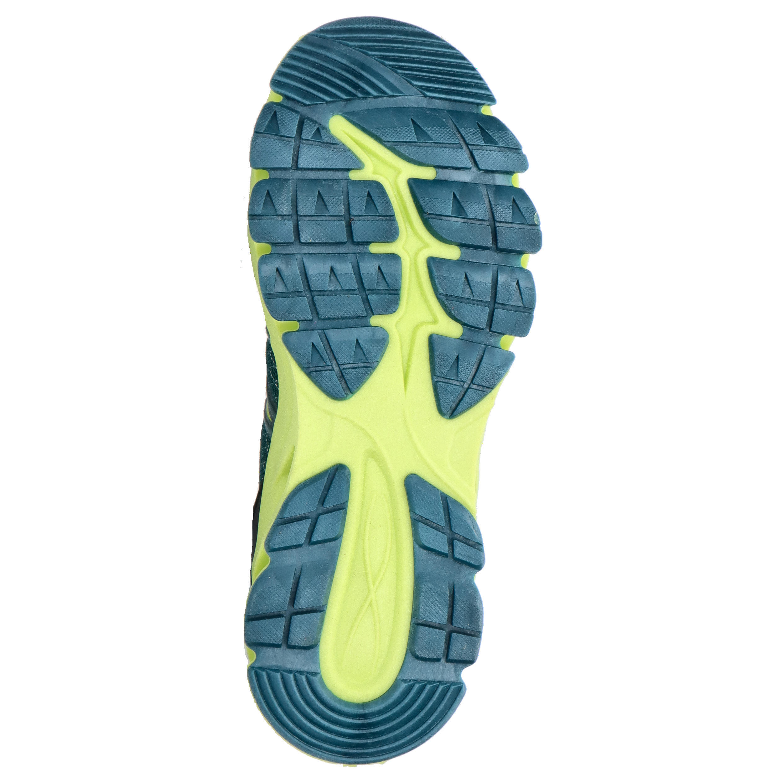 CMP Kinder Trail Running Schuhe Altak 2.0 30Q9674J 6/15