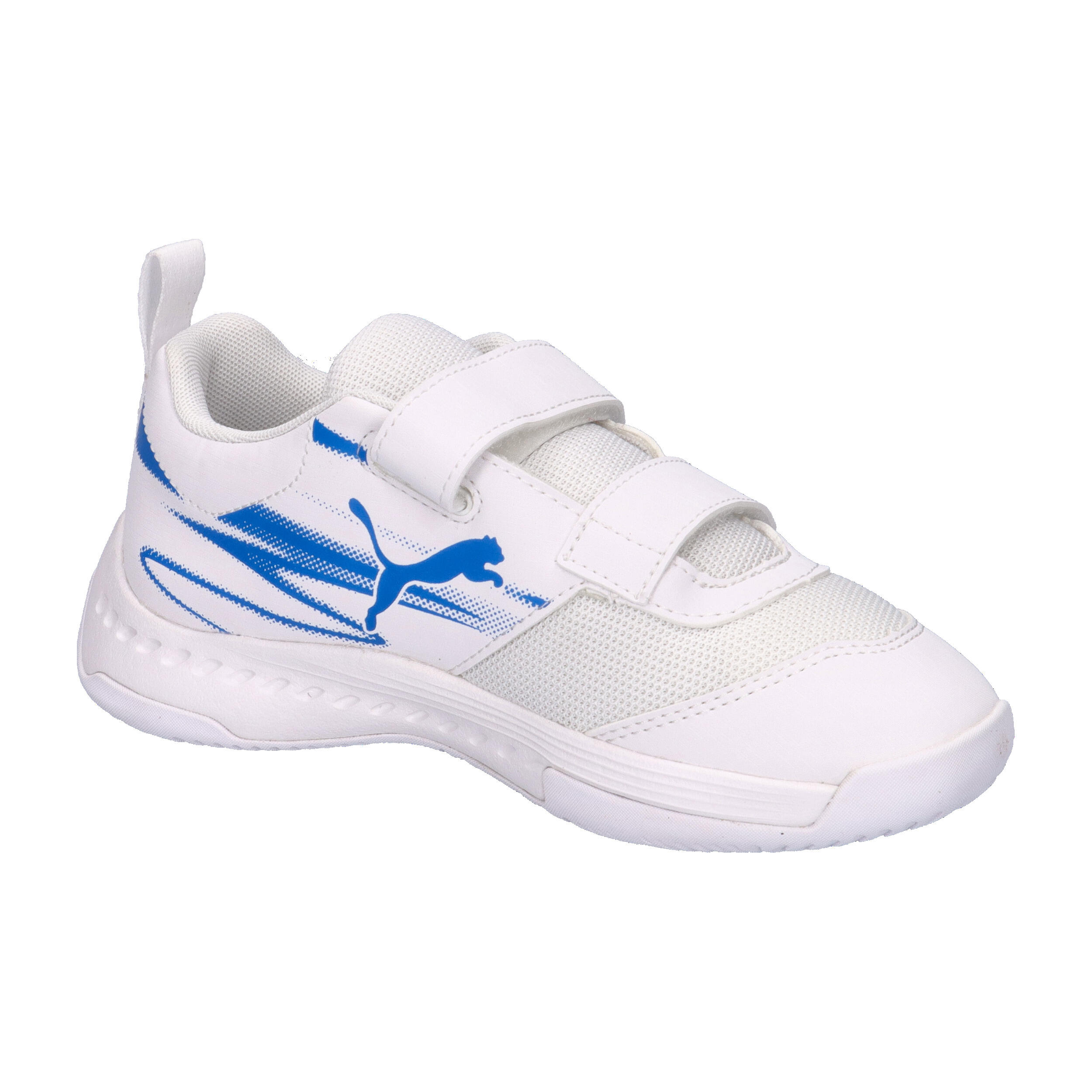 Puma Kinder Hallenschuhe Varion II V Jr 108106 8/15
