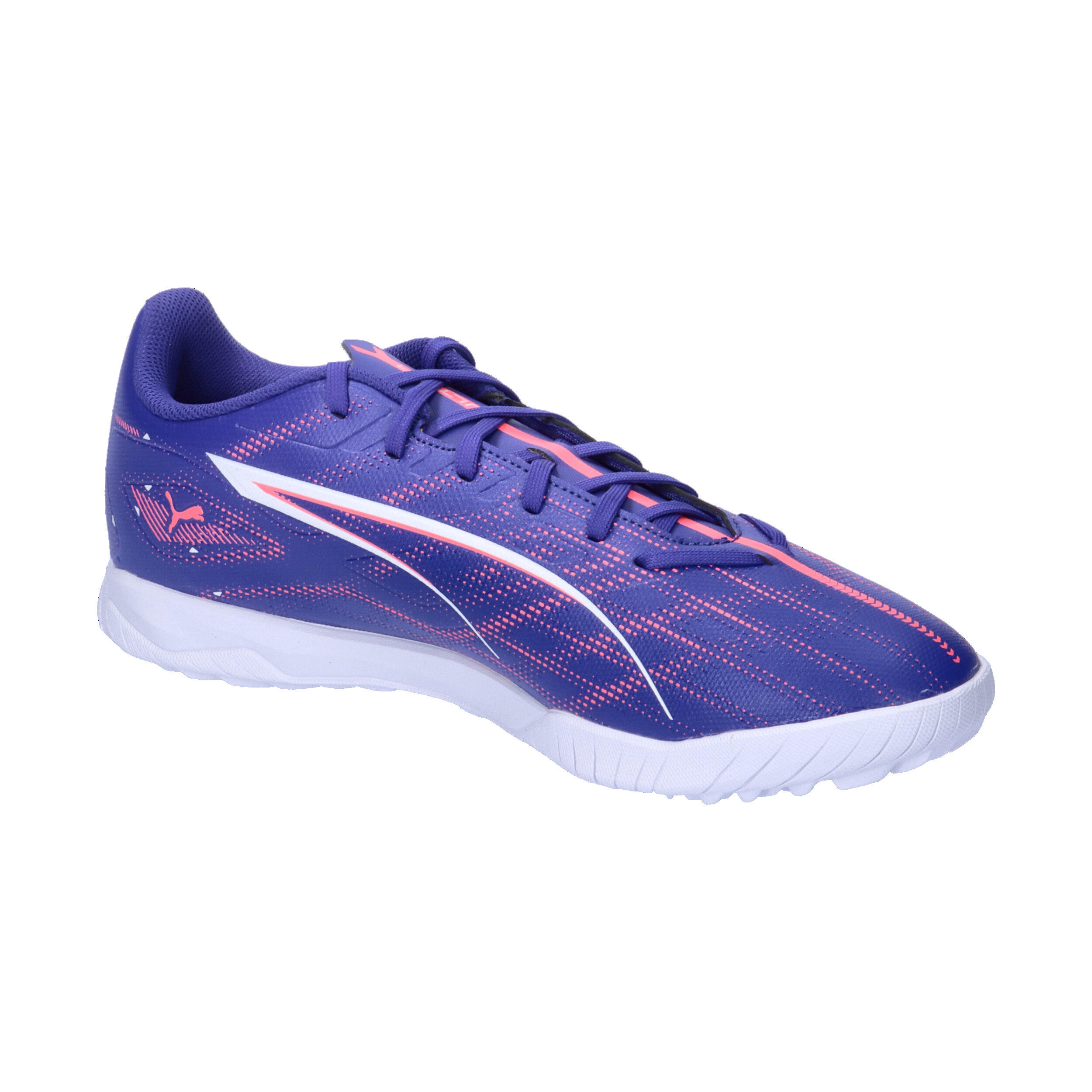 Buty piłkarskie męskie Puma Ultra 5 Play TT 8/15