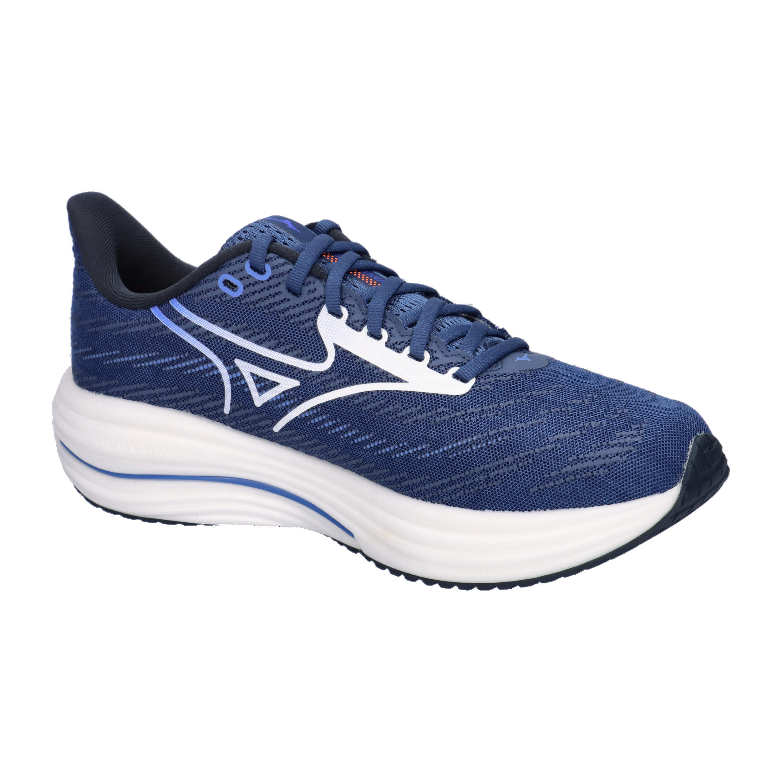 Sapatilhas de running Mizuno Wave Rider 29 8/15