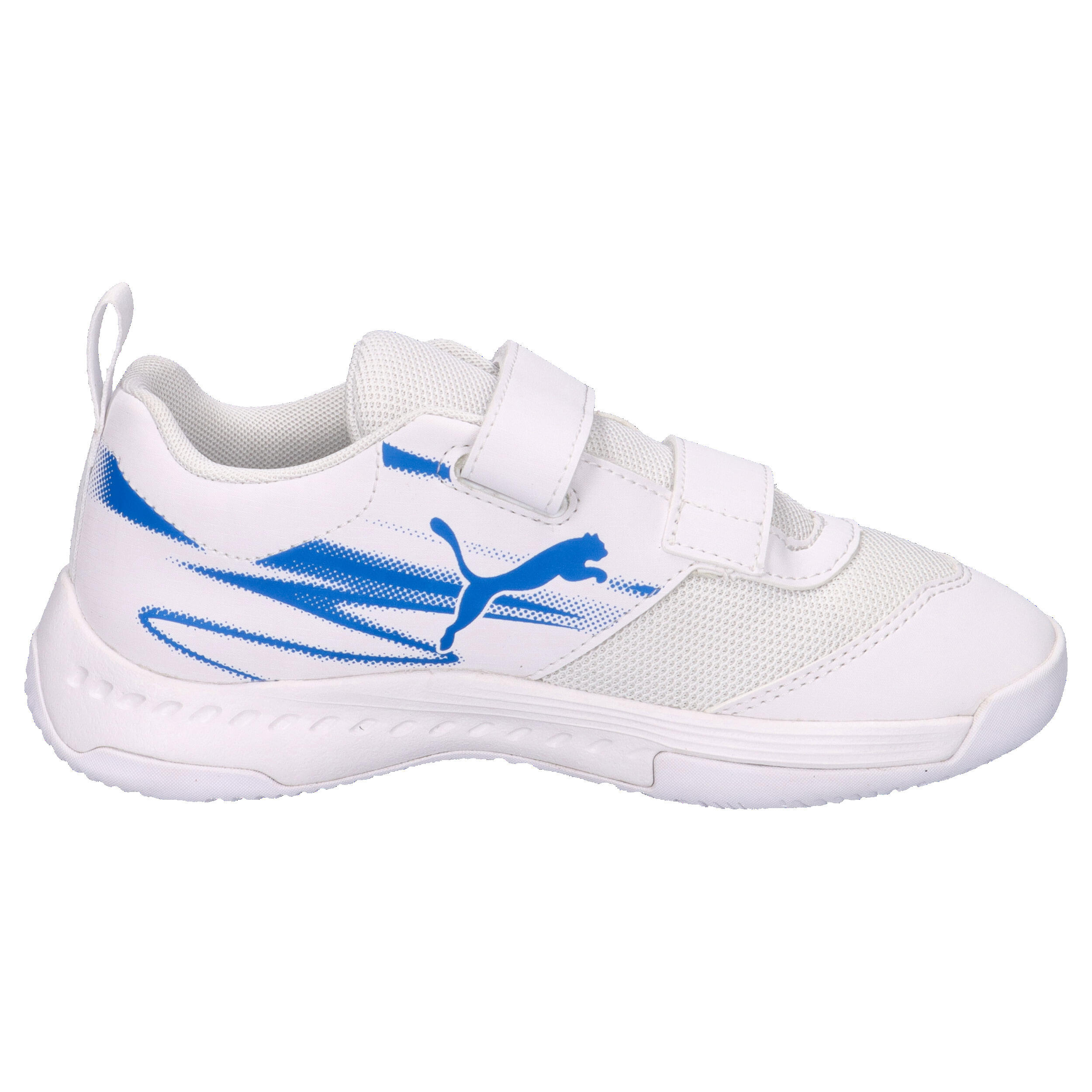 Puma Kinder Hallenschuhe Varion II V Jr 108106 7/15