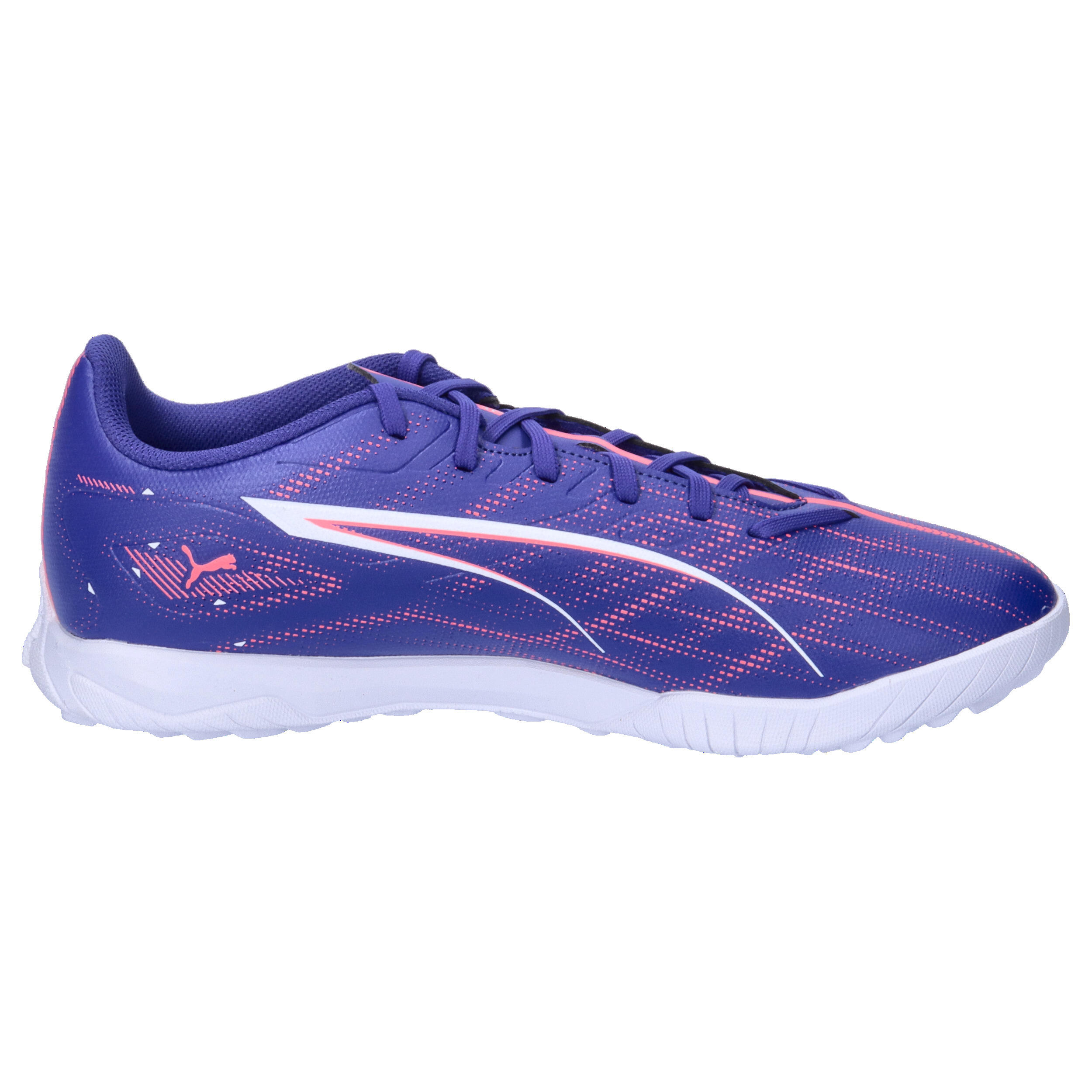 Buty piłkarskie męskie Puma Ultra 5 Play TT 7/15