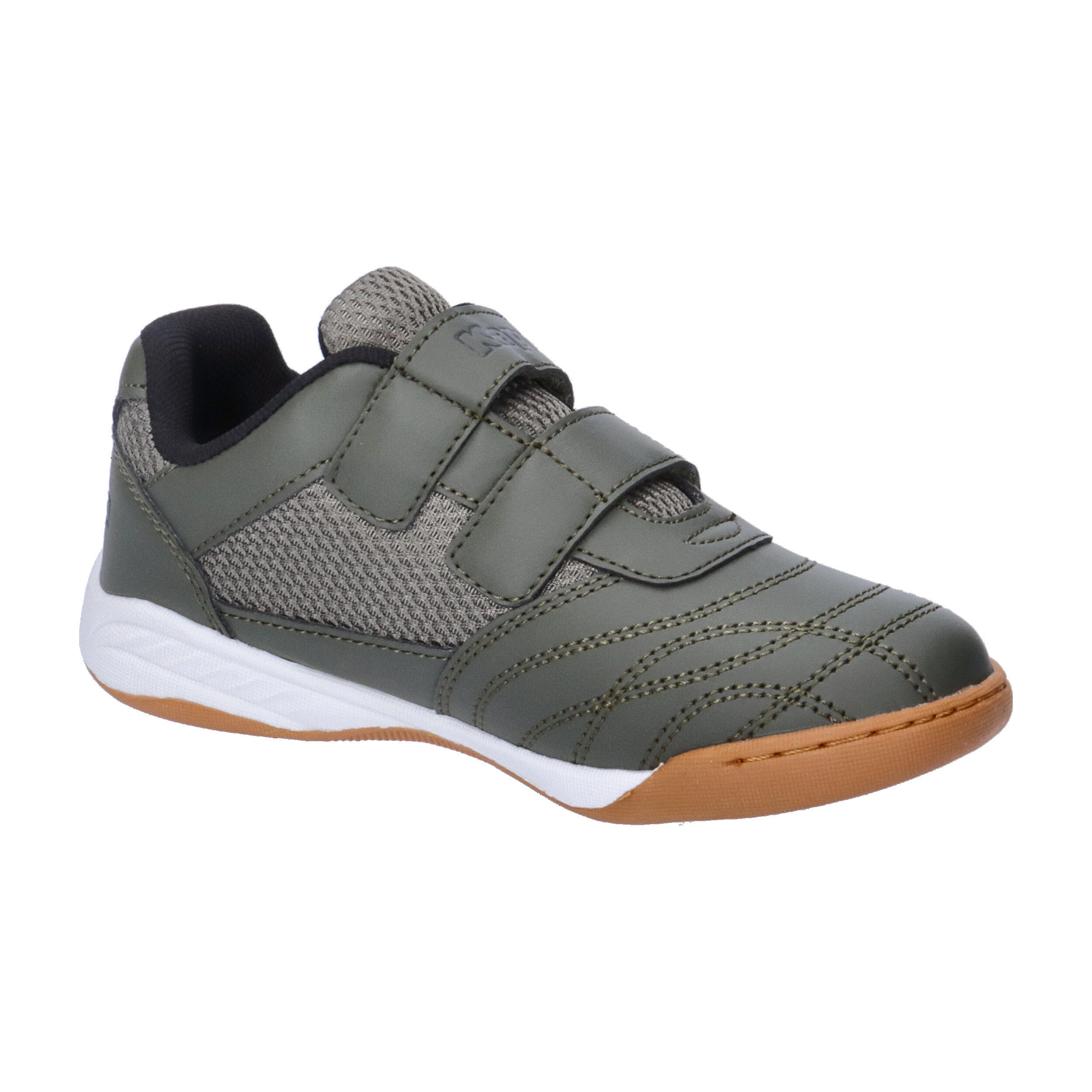 Sportschuhe Jungen Kickoff K 8/15