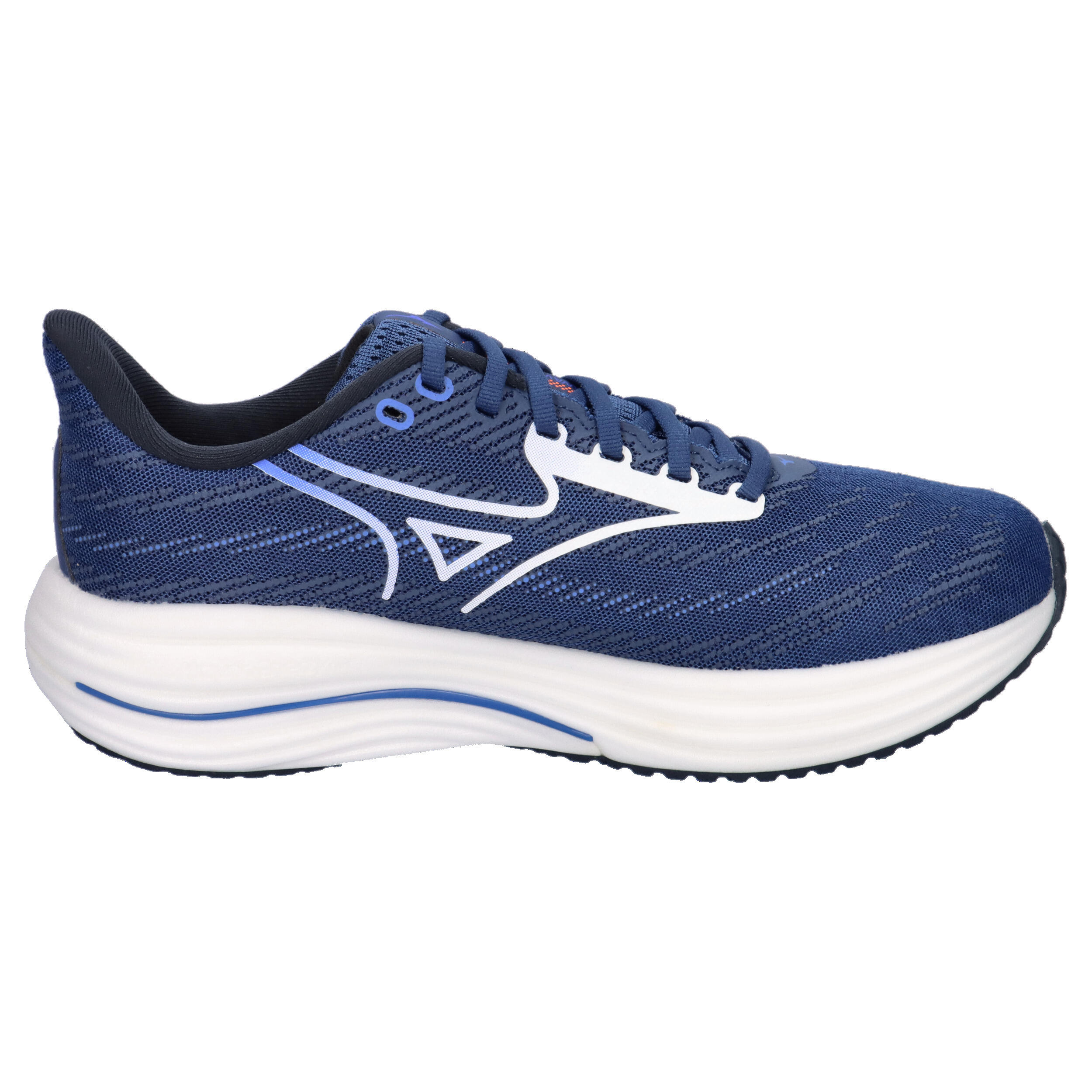 Sapatilhas de running Mizuno Wave Rider 29 7/15