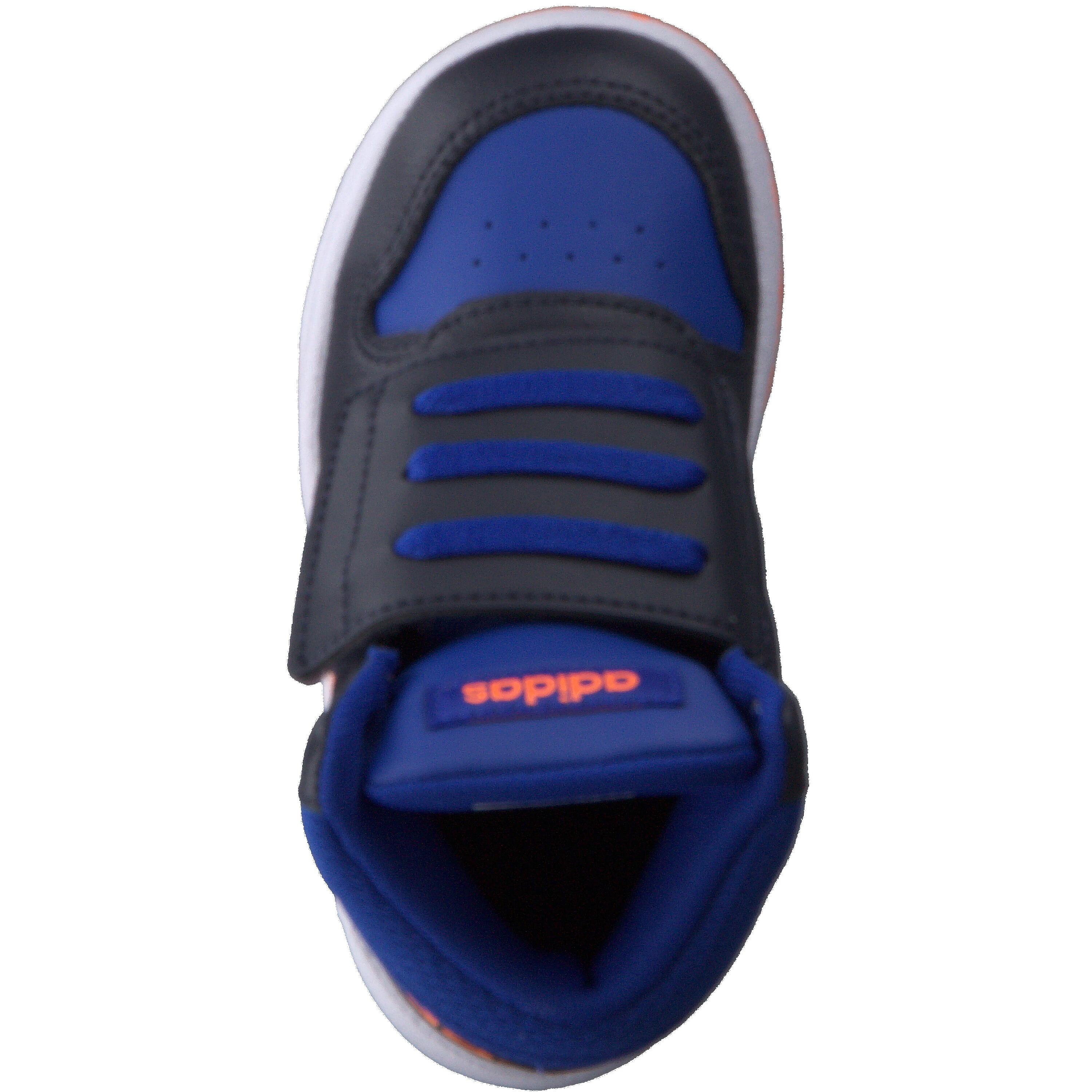 adidas Kinder Sneaker Hoops Mid 2.0 I 5/15