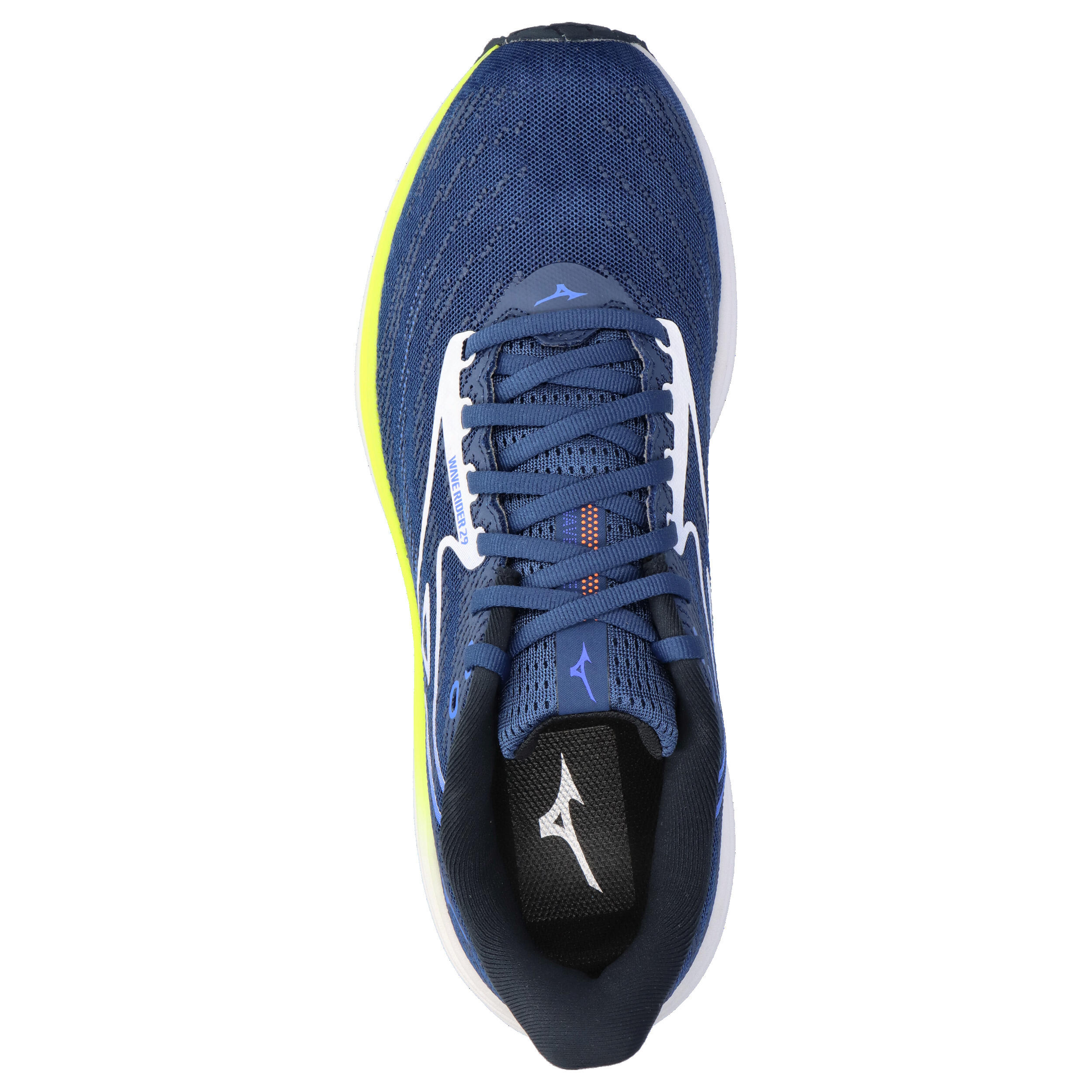 Sapatilhas de running Mizuno Wave Rider 29 6/15