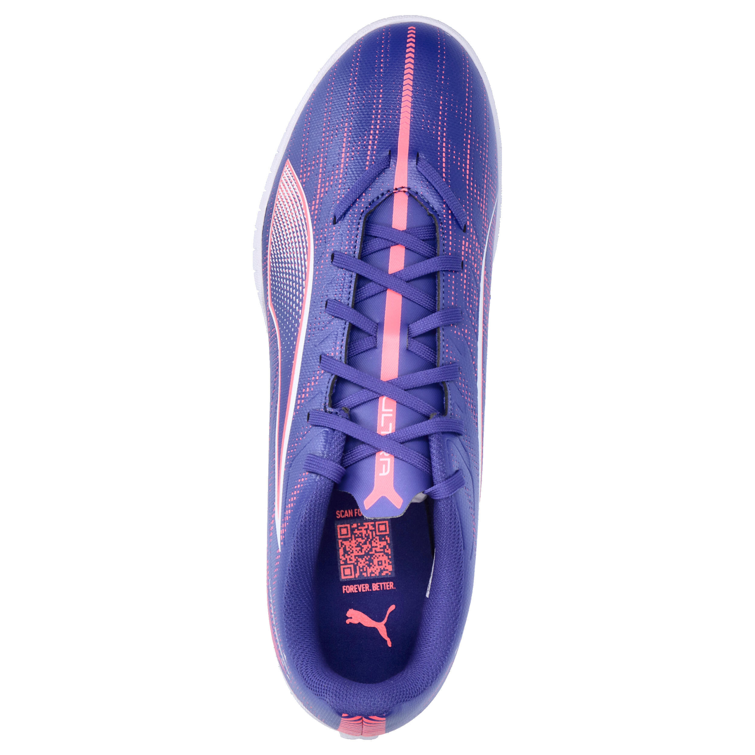 Buty piłkarskie męskie Puma Ultra 5 Play TT 5/15
