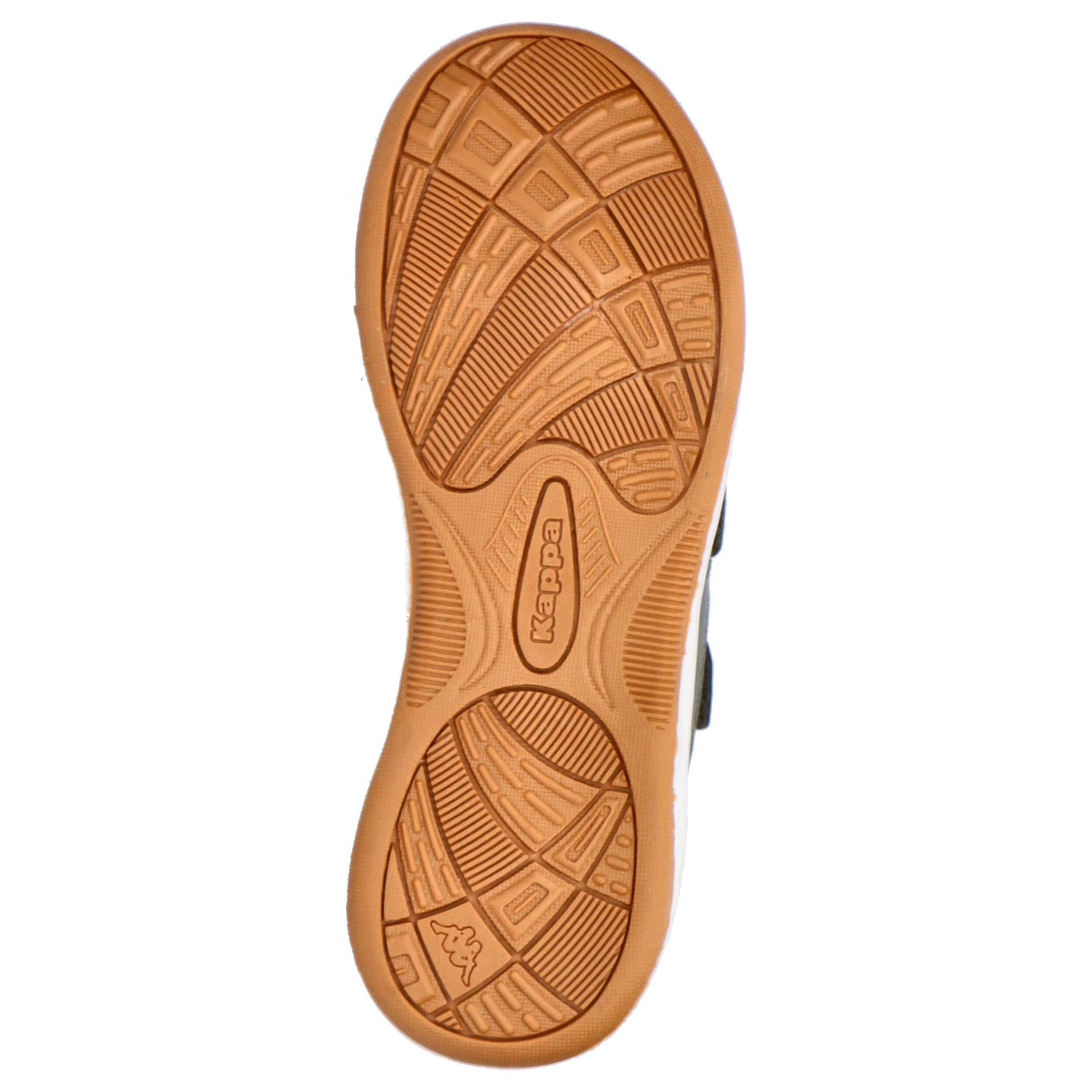 Sportschuhe Jungen Kickoff K 6/15