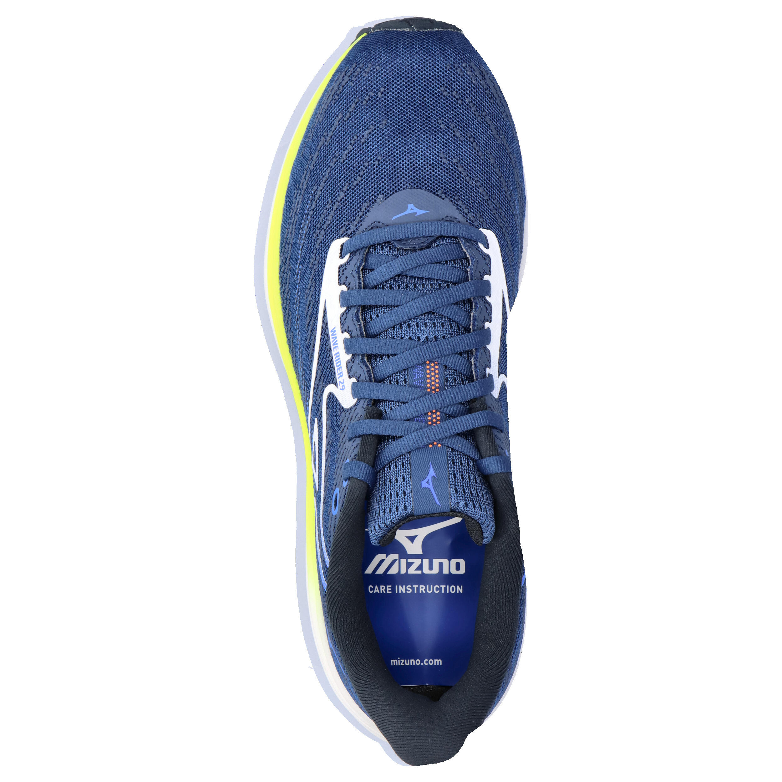Sapatilhas de running Mizuno Wave Rider 29 5/15