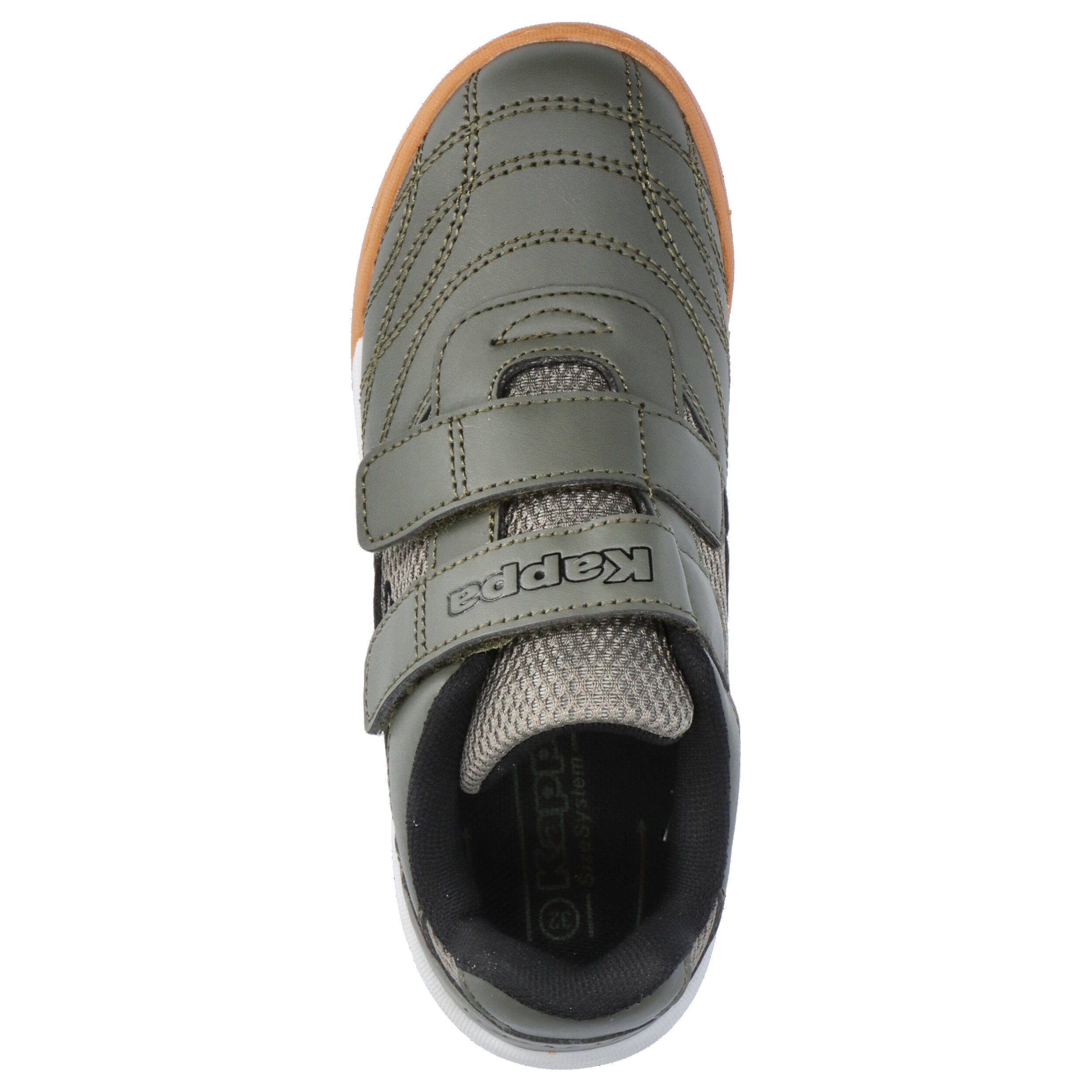 Sportschuhe Jungen Kickoff K 5/15