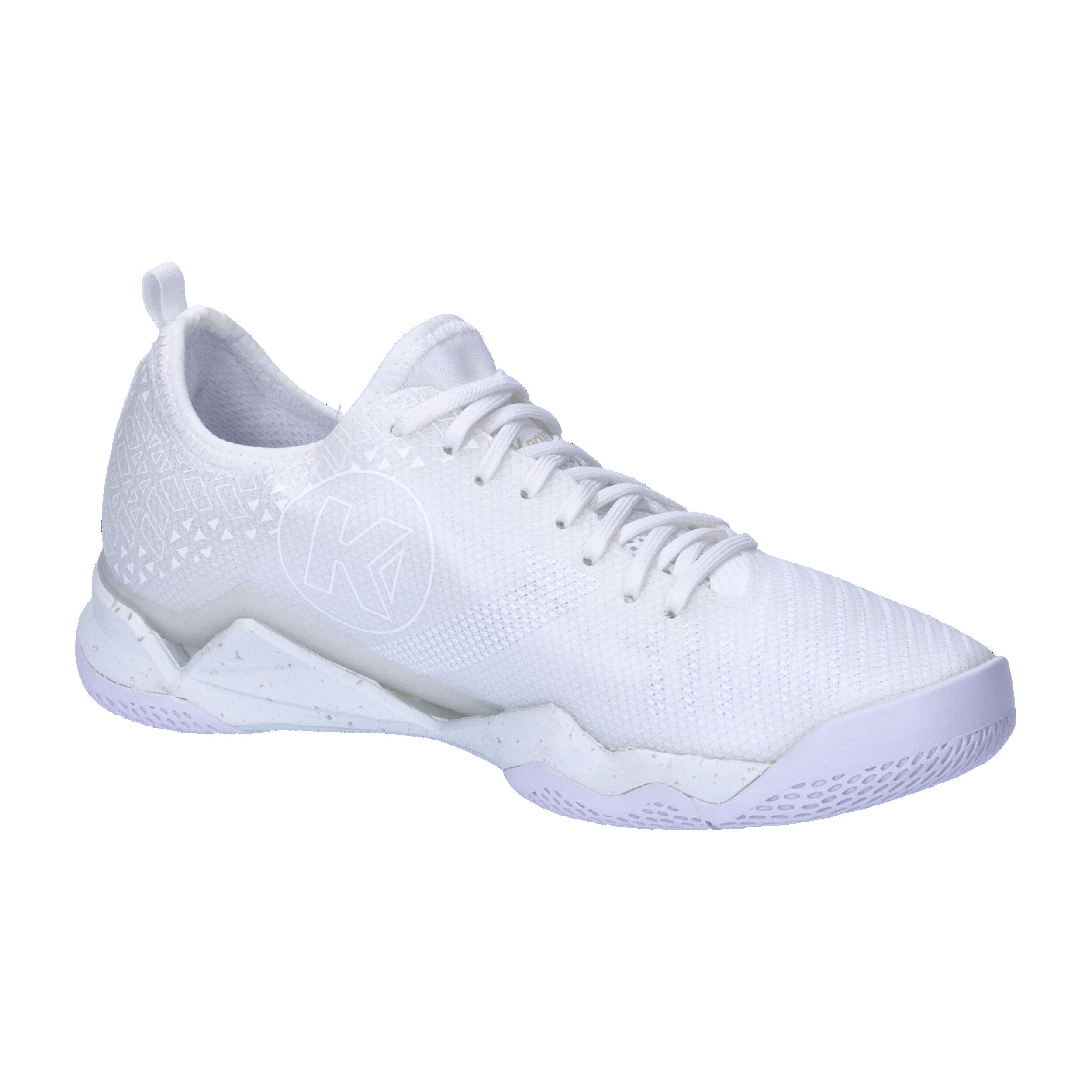 Damskie buty halowe Kempa Wing lite 2.0 8/15
