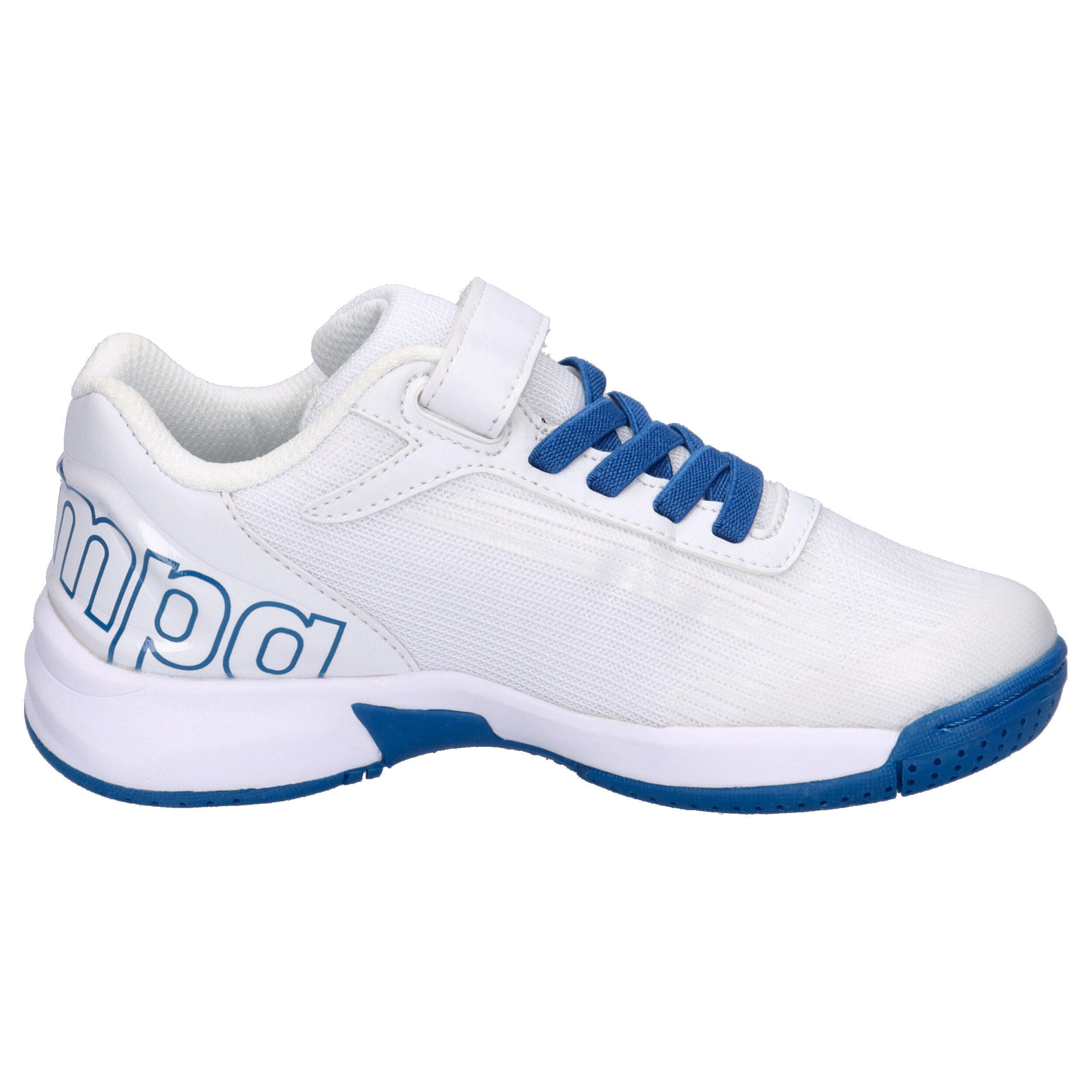 Hallen-Sport-Schuhe Attack 2.0 Junior Game Changer KEMPA 7/15