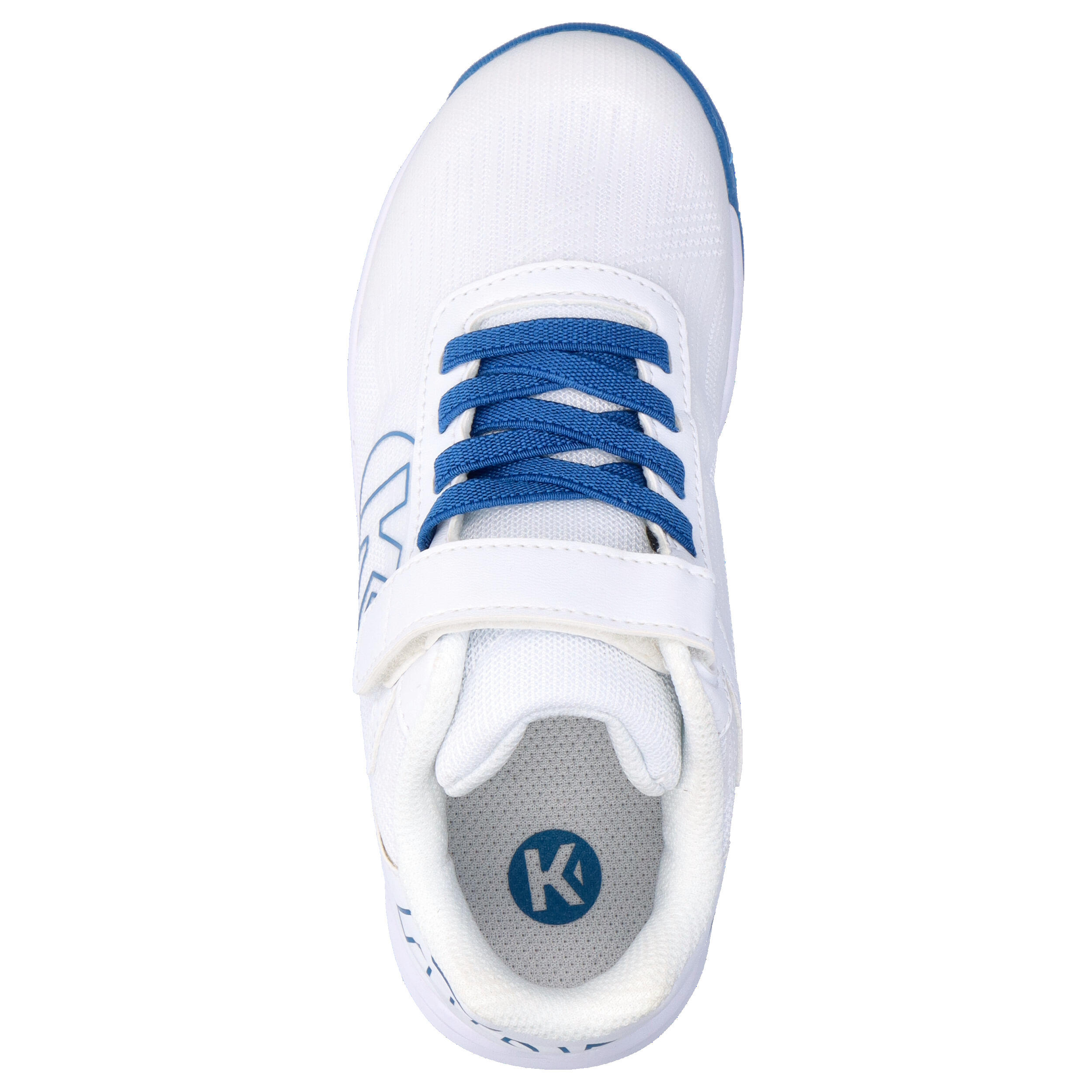 Hallen-Sport-Schuhe Attack 2.0 Junior Game Changer KEMPA 5/15