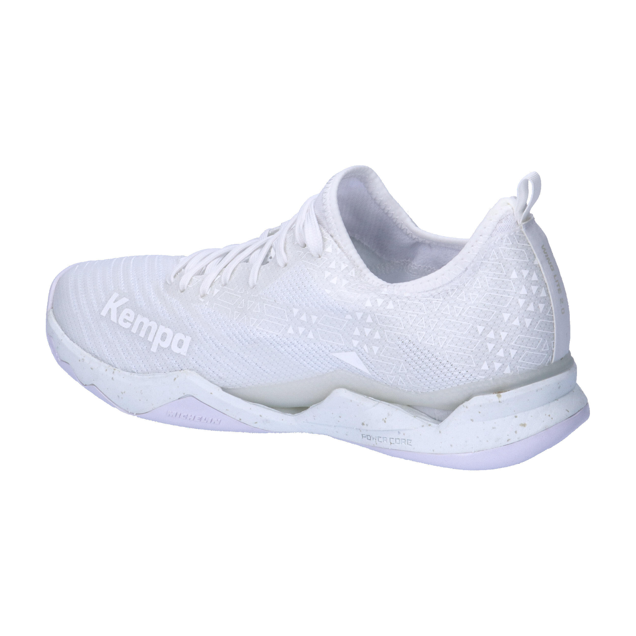 Damskie buty halowe Kempa Wing lite 2.0 11/15