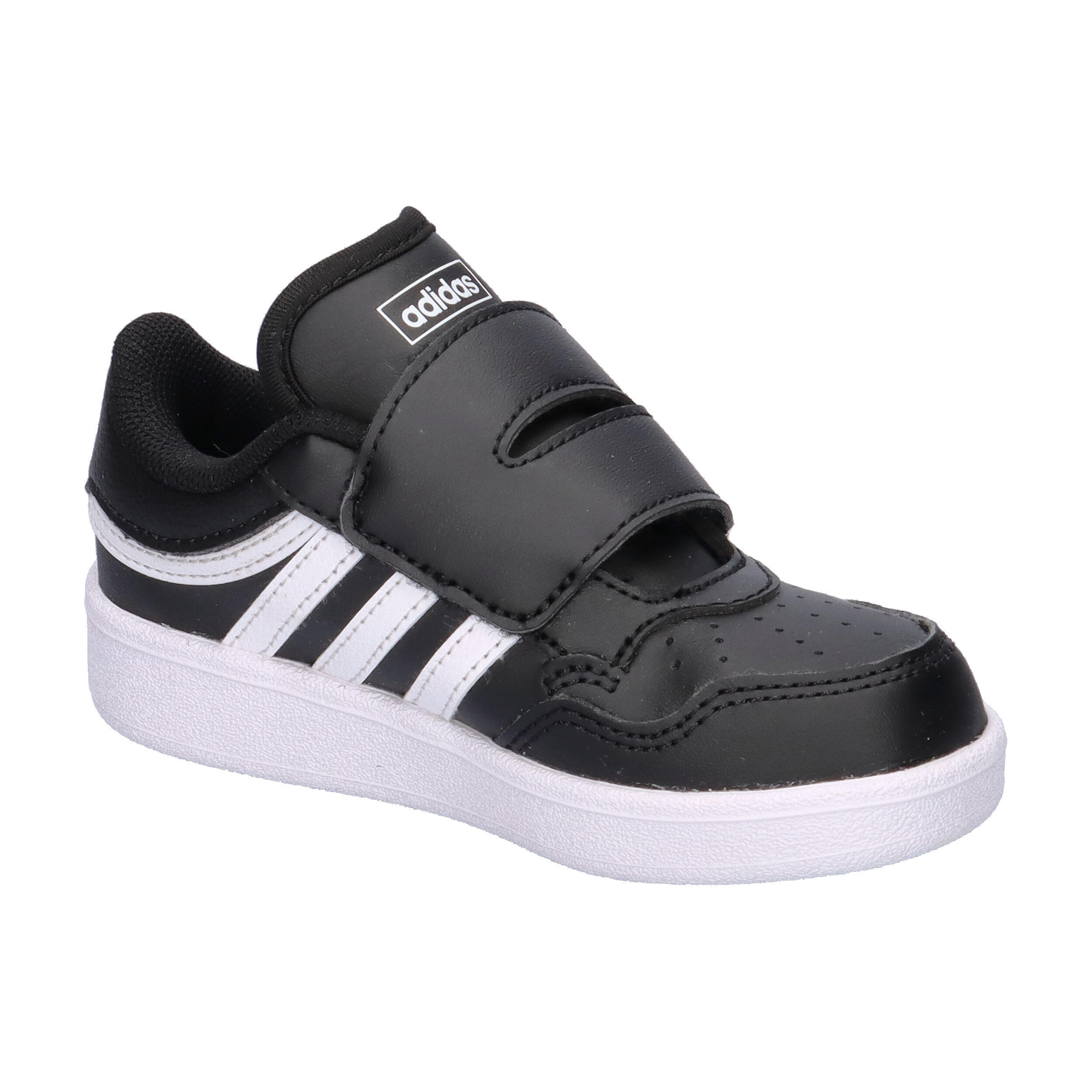 Buty dziecięce sportowe adidas Hoops 4.0 Kids 8/15