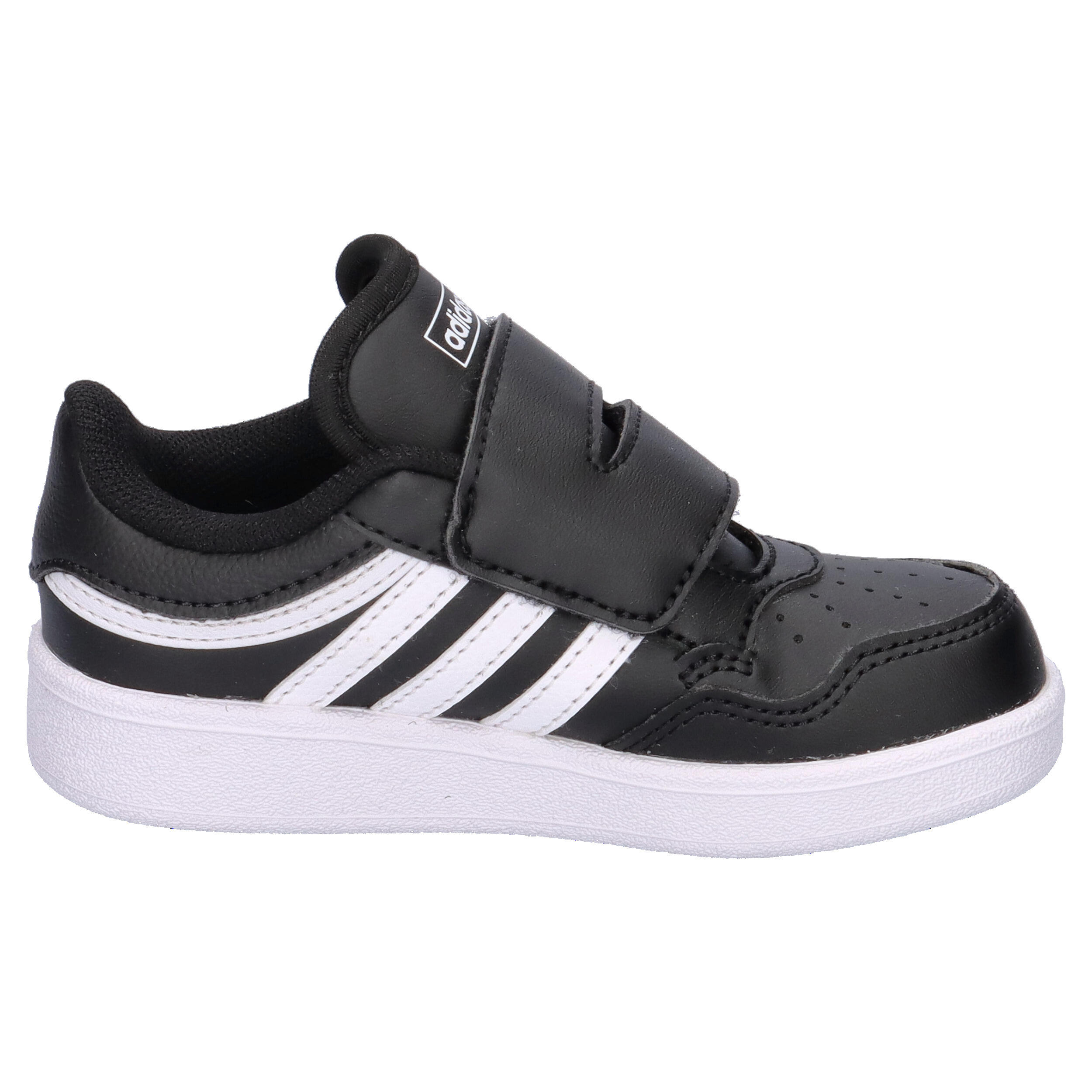 Buty dziecięce sportowe adidas Hoops 4.0 Kids 7/15