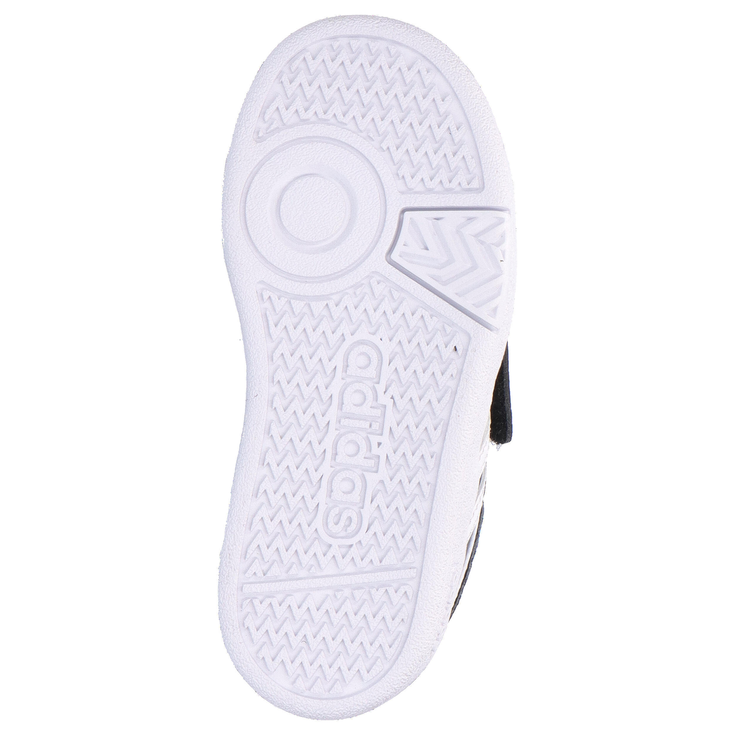 Buty dziecięce sportowe adidas Hoops 4.0 Kids 6/15