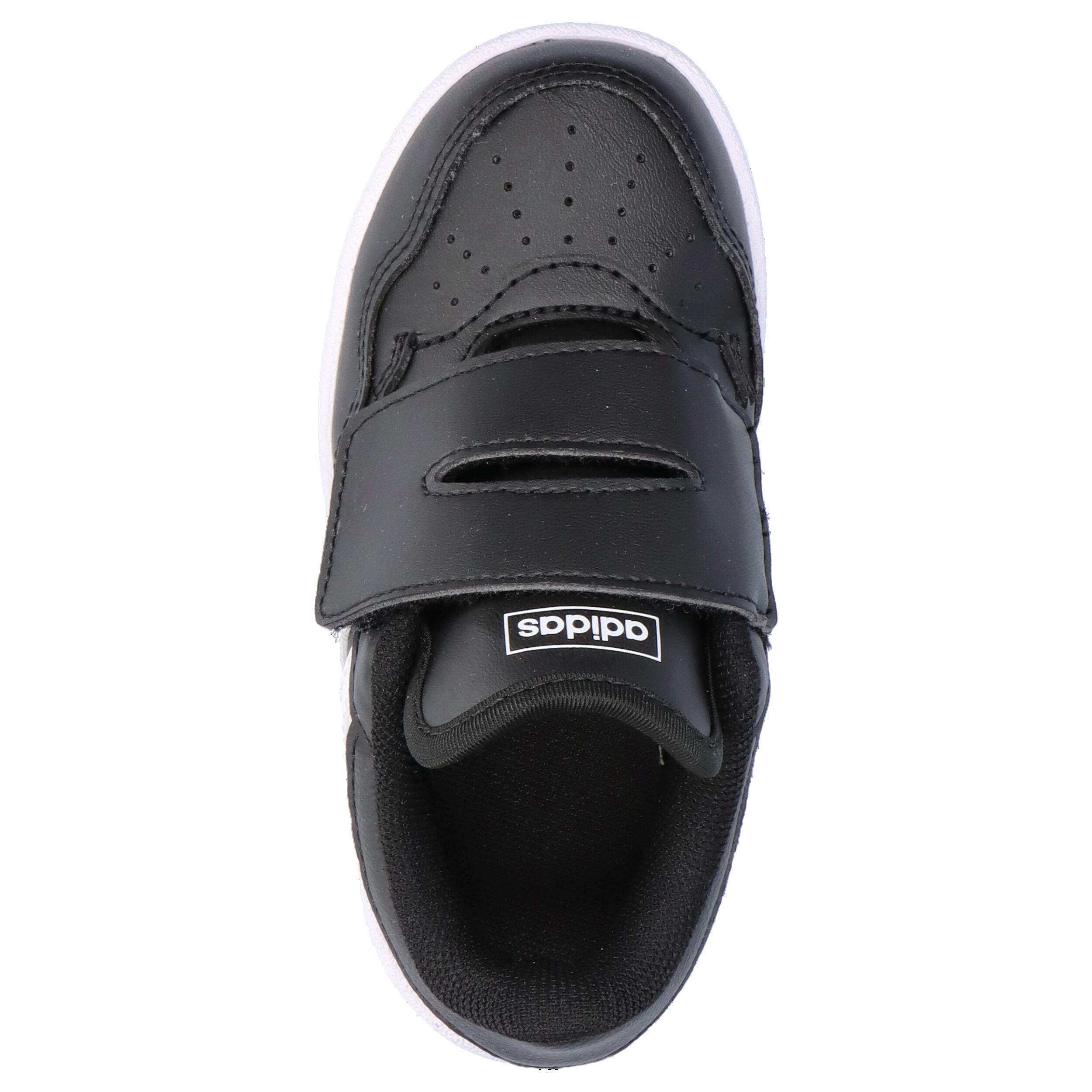 Buty dziecięce sportowe adidas Hoops 4.0 Kids 5/15