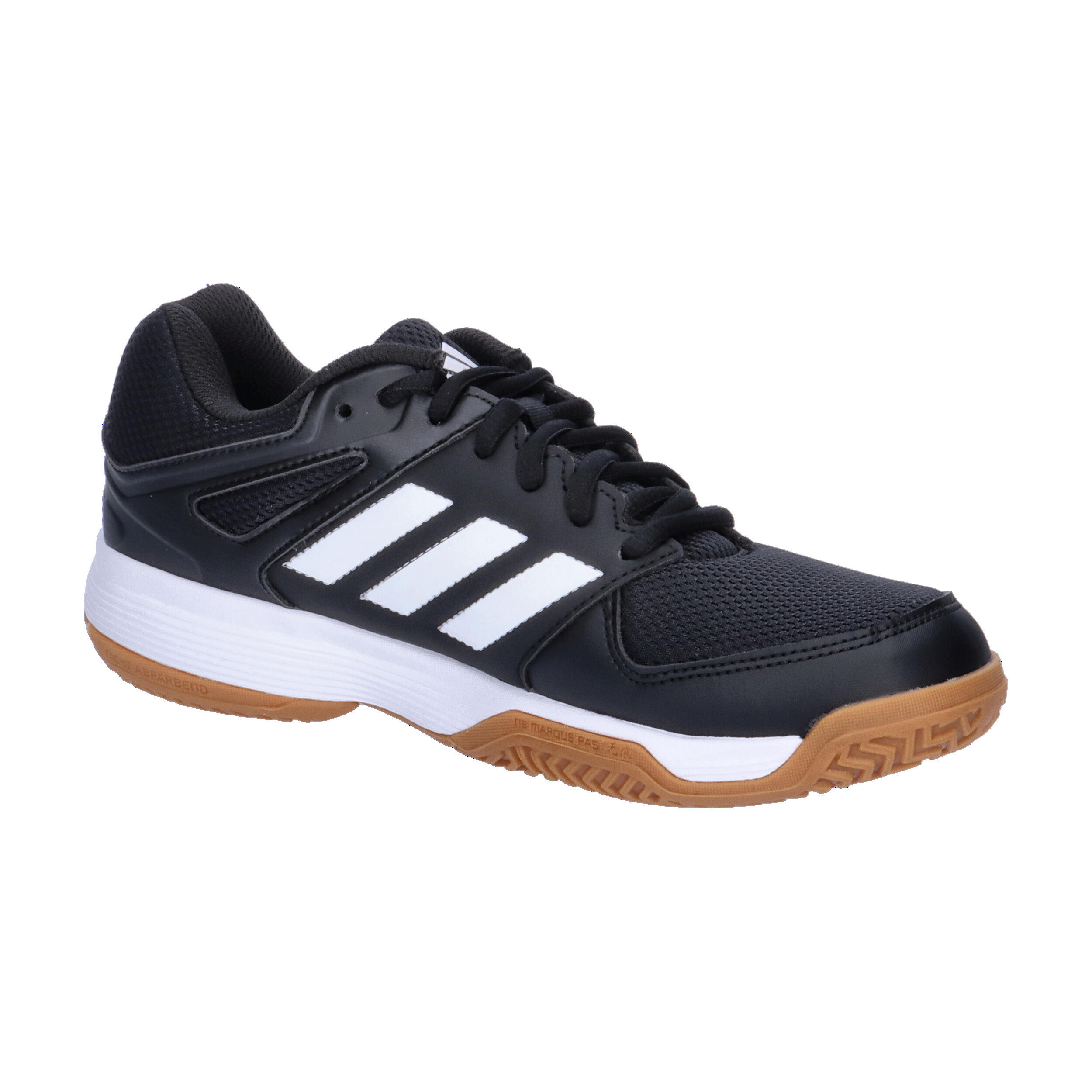 Zapatilla Speedcourt Indoor (Adolescentes) 8/15