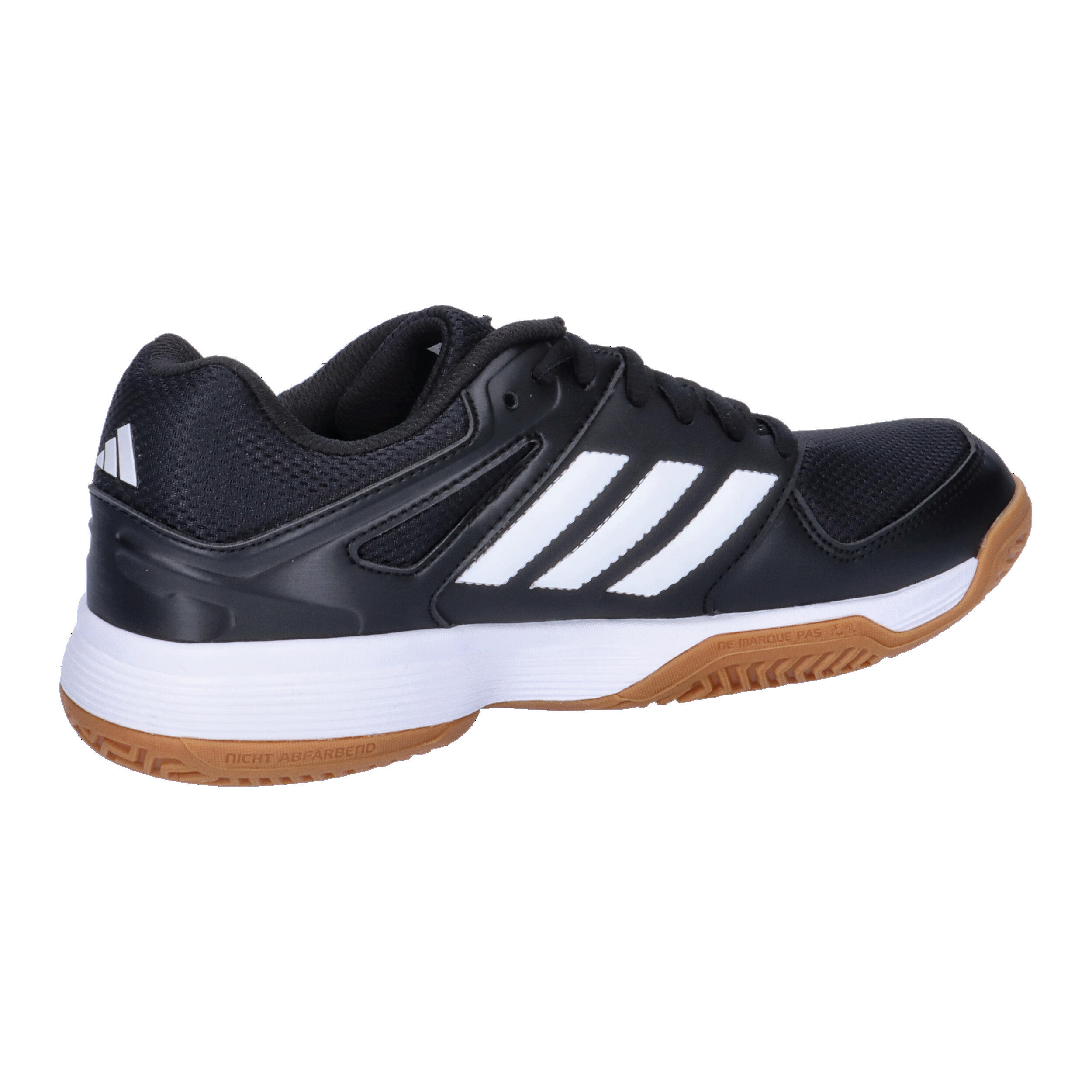 Zapatilla Speedcourt Indoor (Adolescentes) 15/15