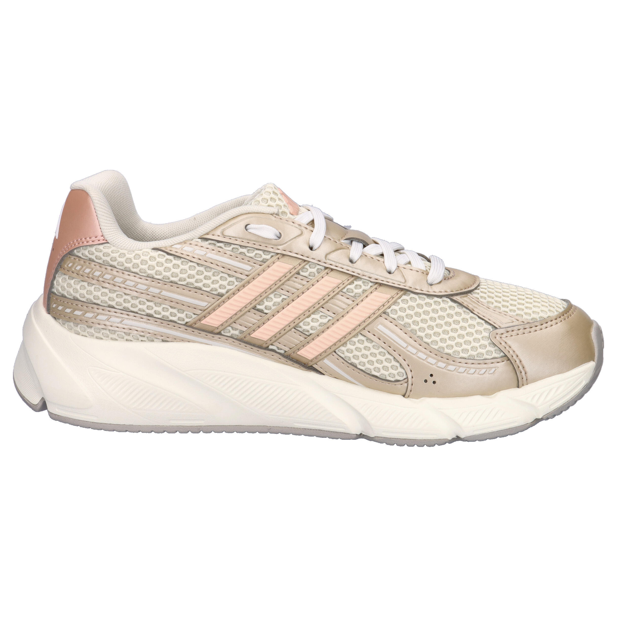 adidas Damen Sneaker Technochaos 2000 7/15