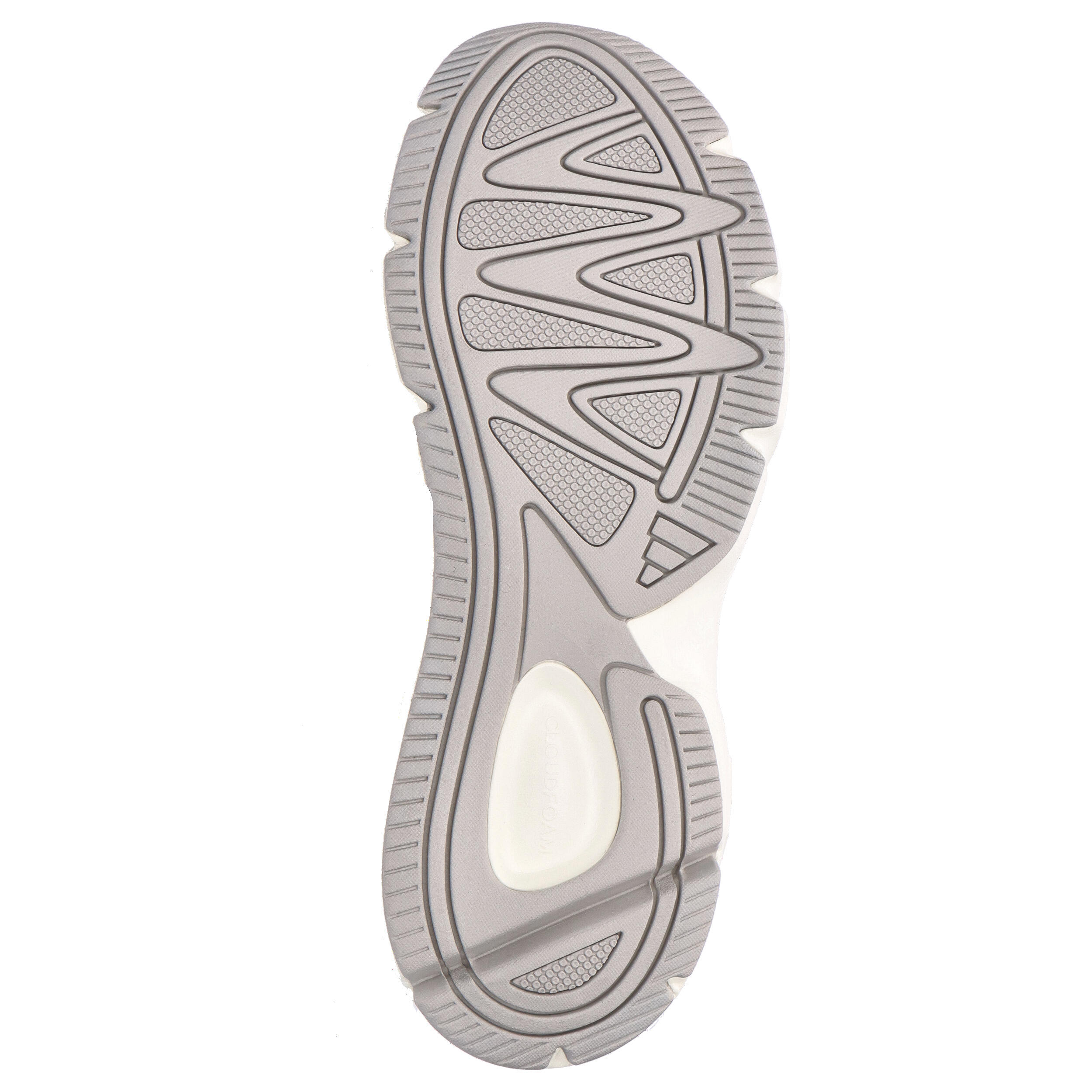 adidas Damen Sneaker Technochaos 2000 6/15