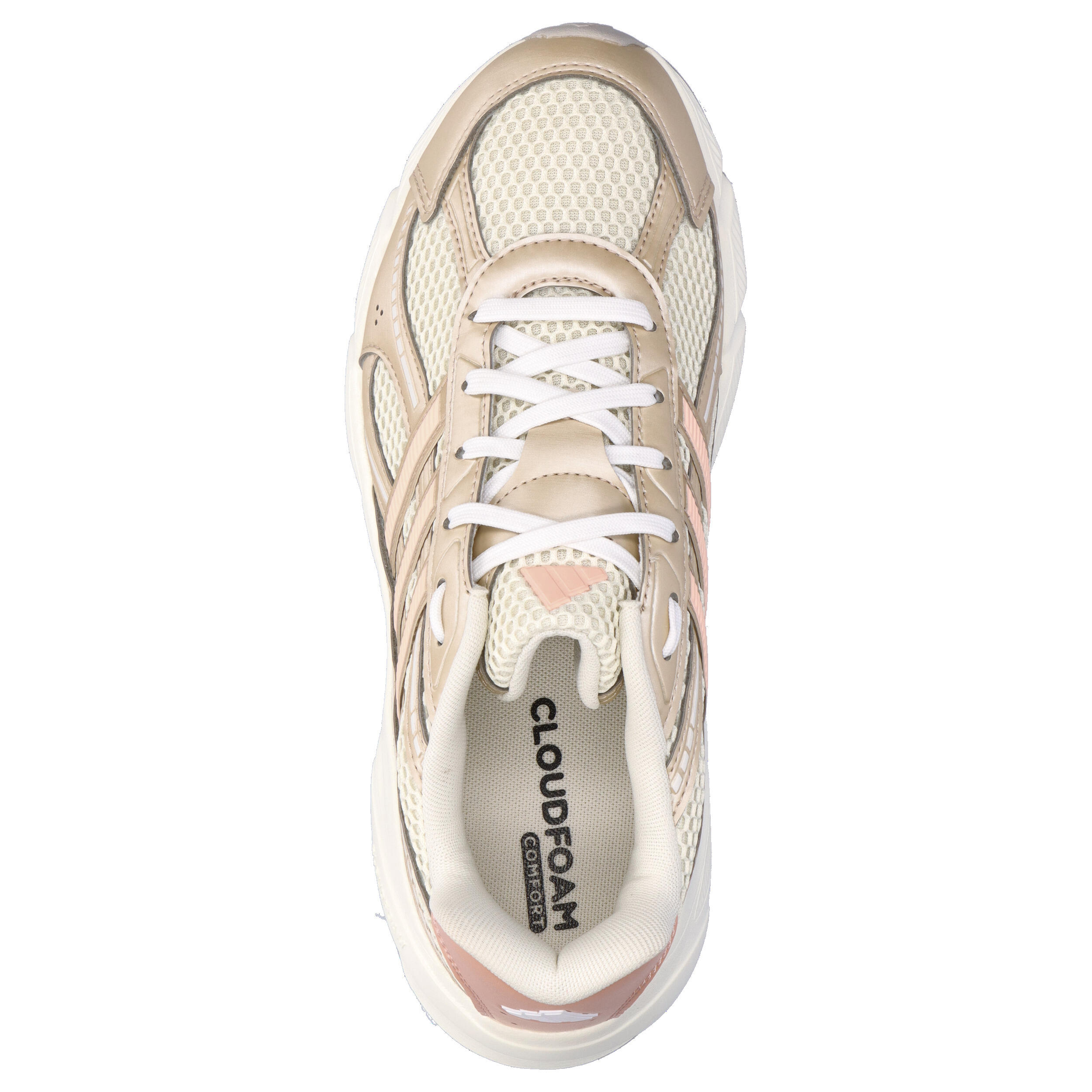 adidas Damen Sneaker Technochaos 2000 5/15