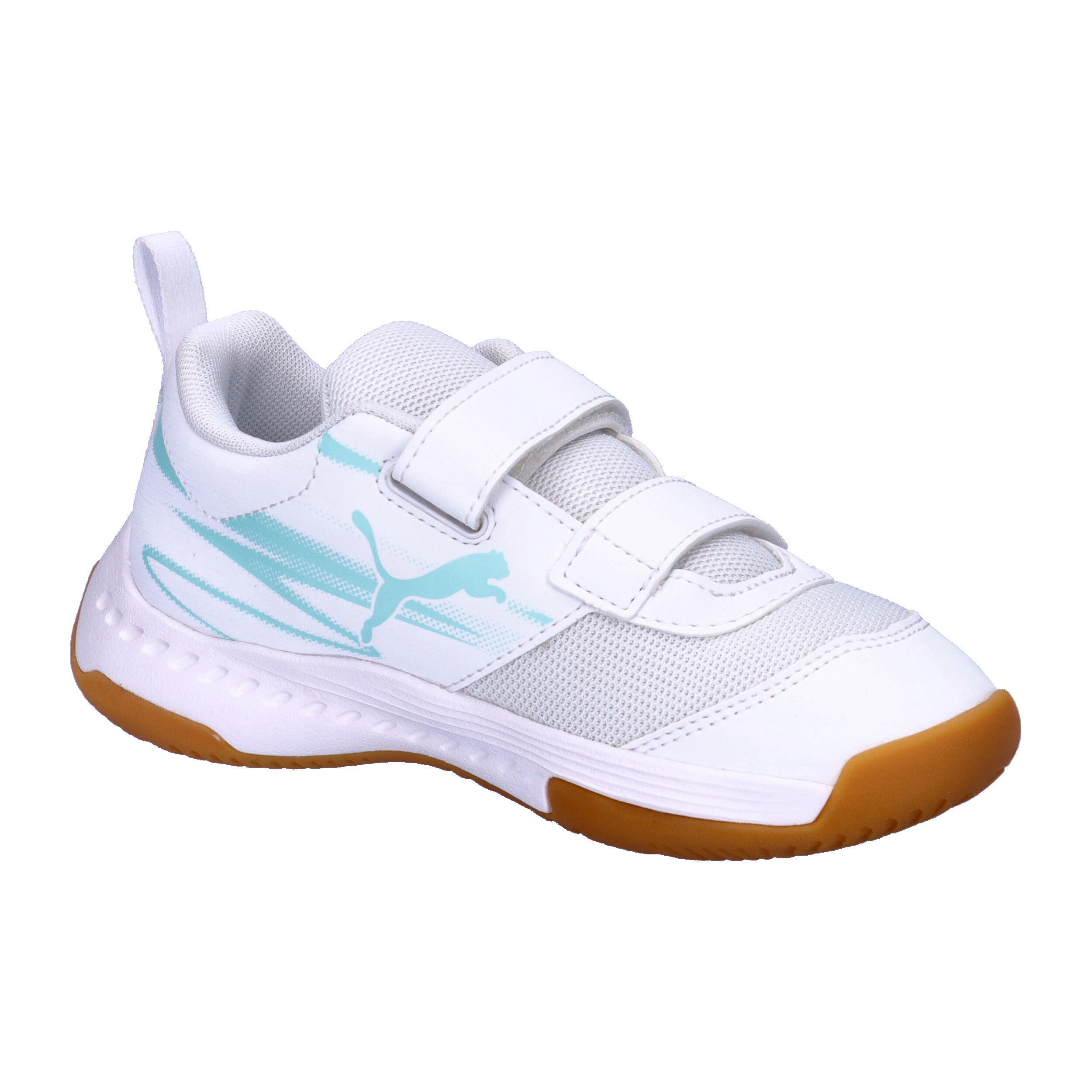Varion II Hallensportschuhe Jugendliche PUMA 8/15