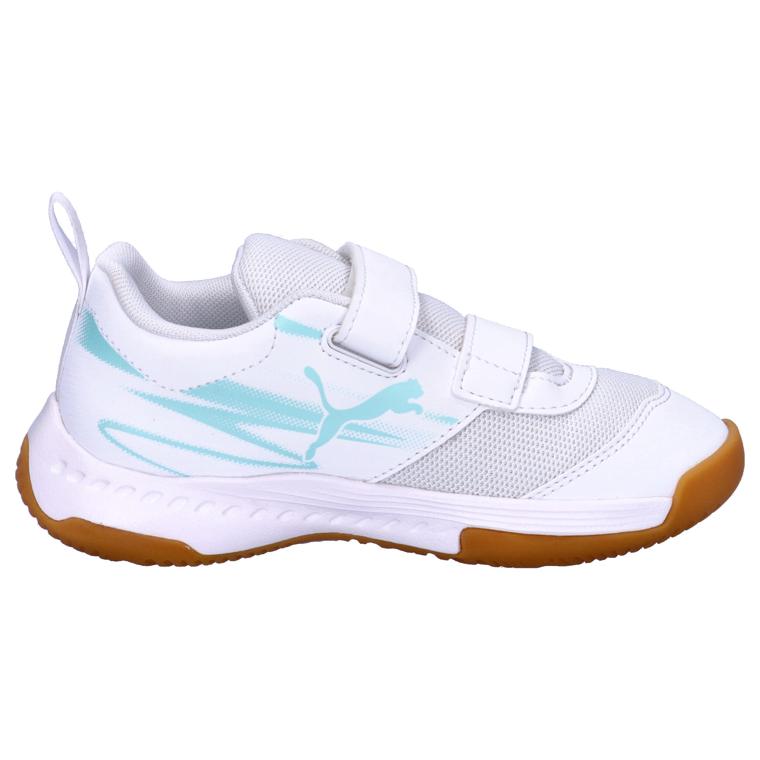 Varion II Hallensportschuhe Jugendliche PUMA 7/15