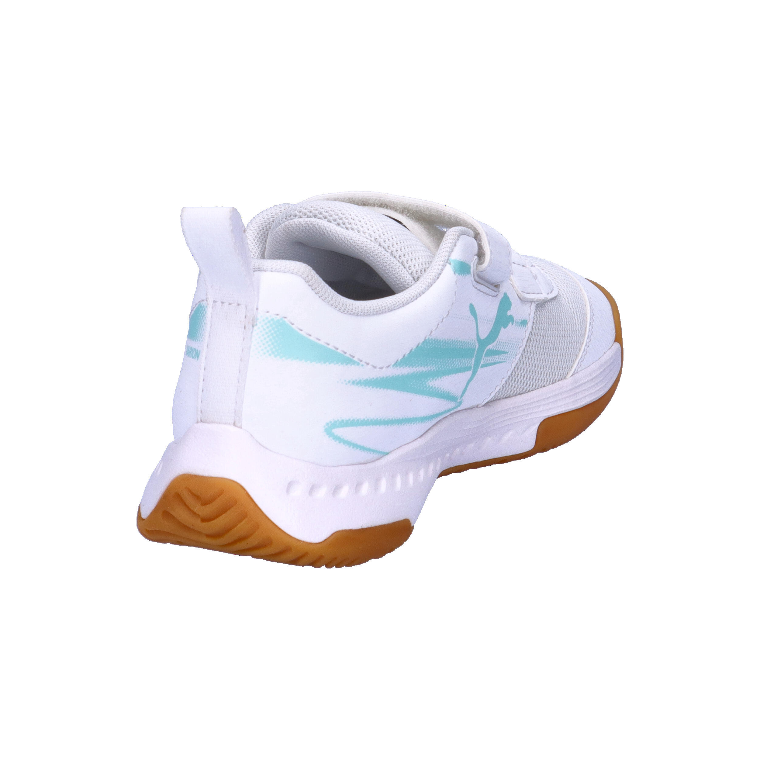 Varion II Hallensportschuhe Jugendliche PUMA 14/15