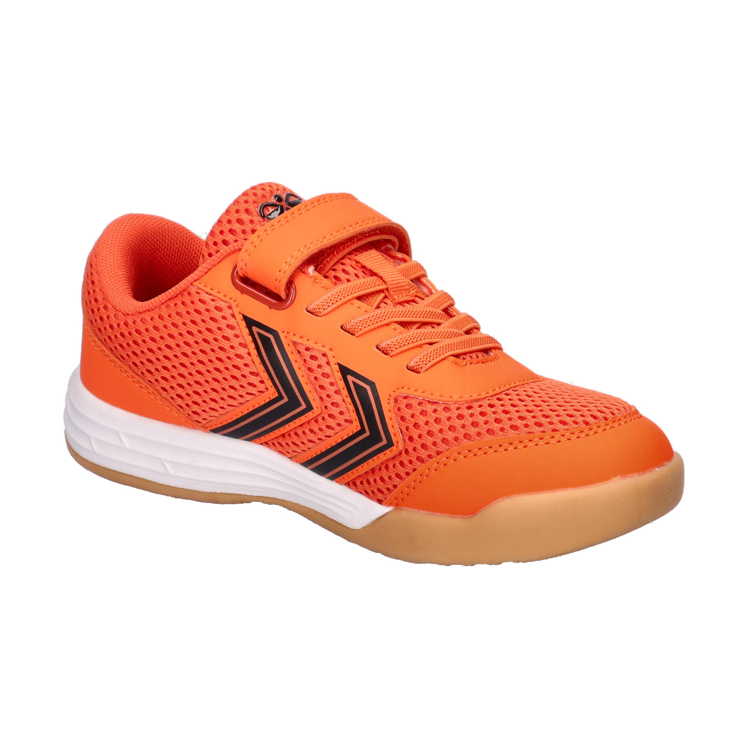 Klettverschluss Hallenschuh Multiplay Flex Innenbereich Kinder 8/15