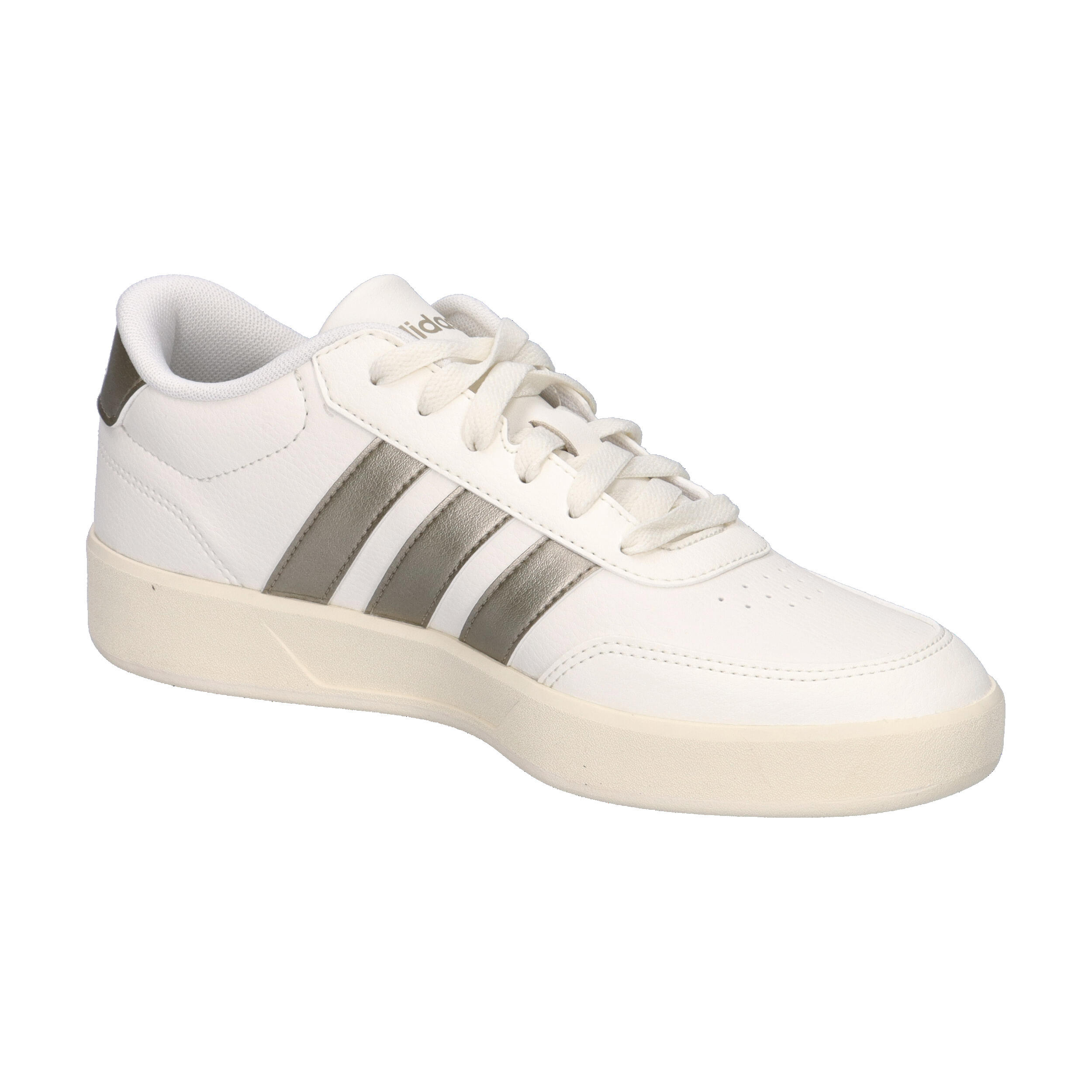 Buty ADIDAS BREAKNET 3.0 Biały 8/15