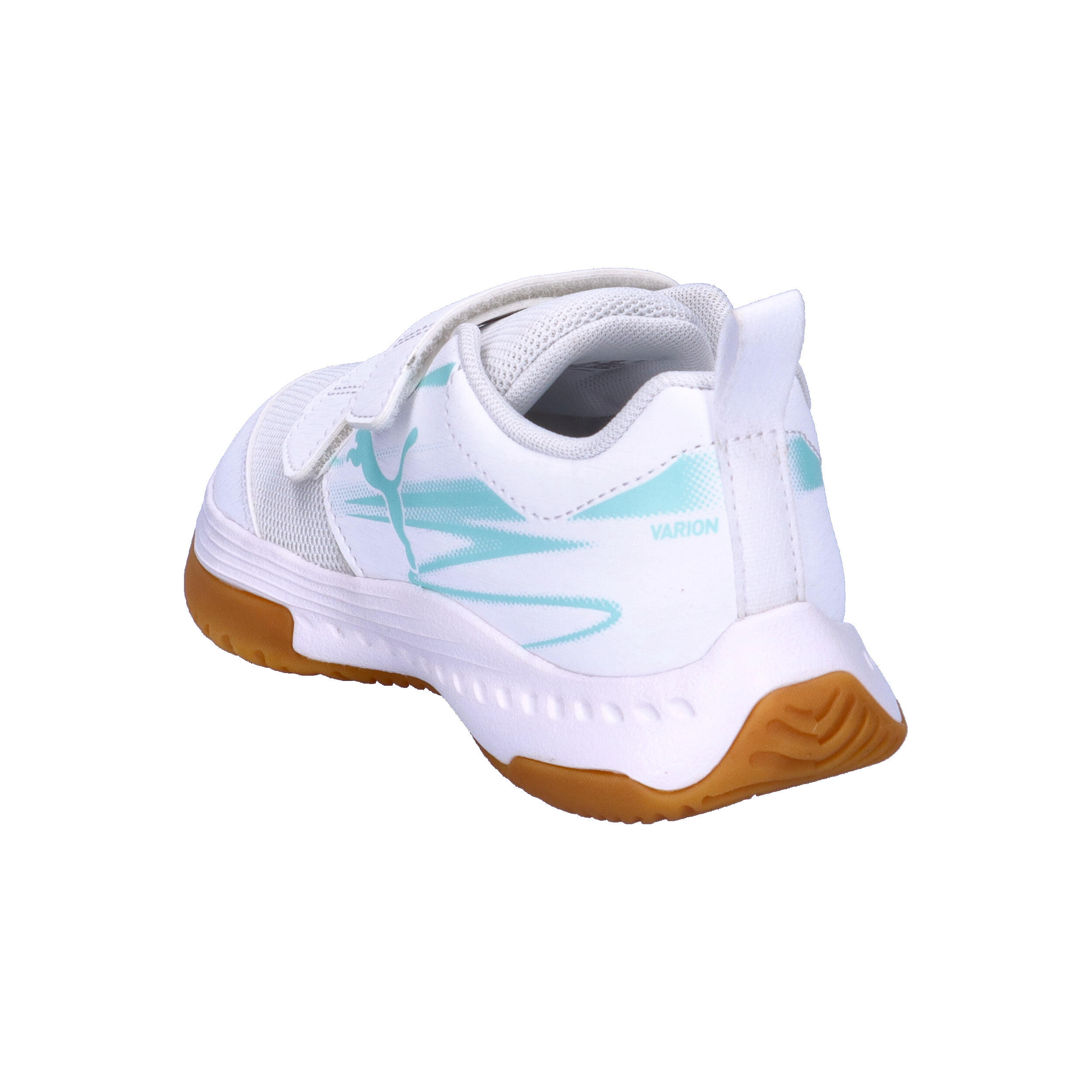 Varion II Hallensportschuhe Jugendliche PUMA 12/15