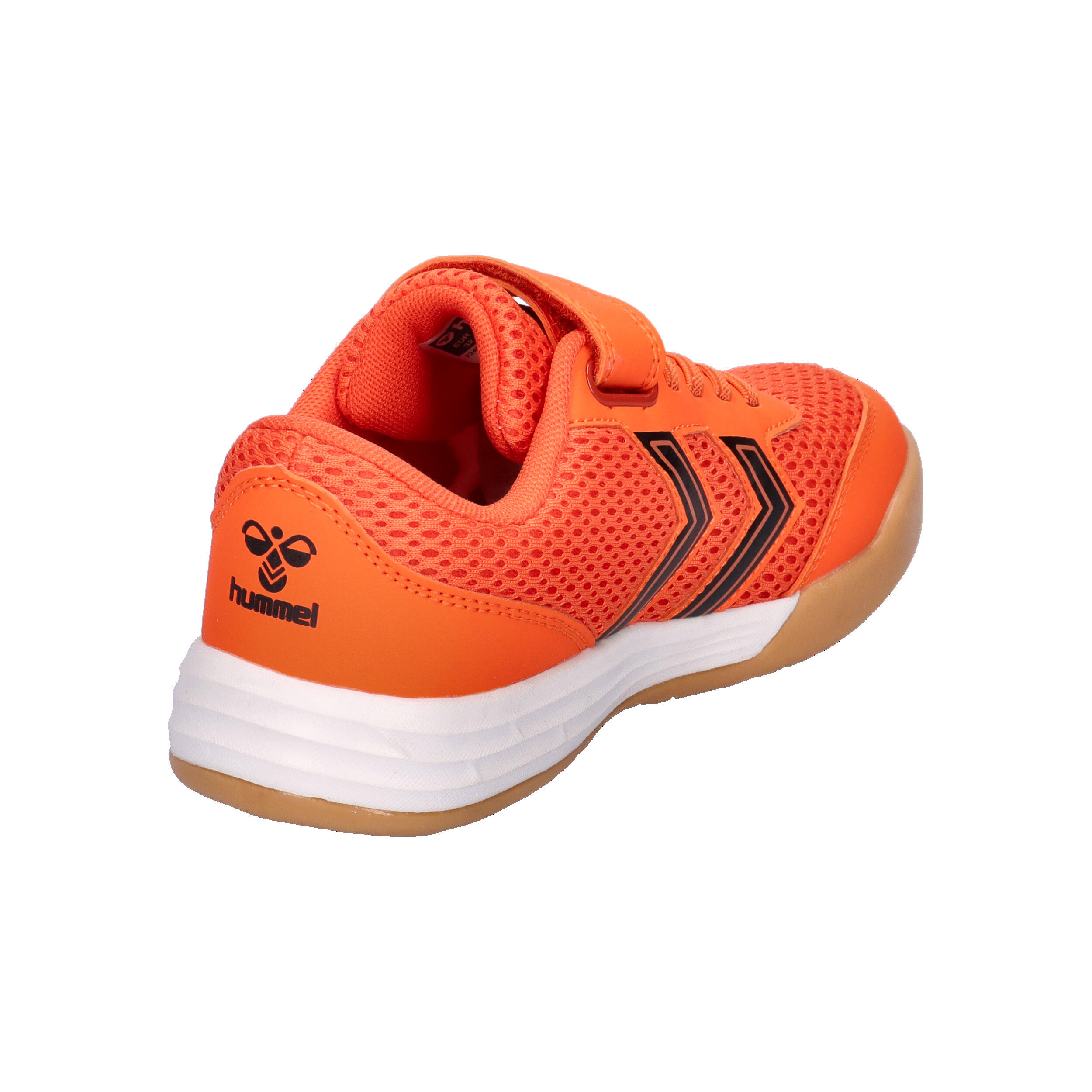 Klettverschluss Hallenschuh Multiplay Flex Innenbereich Kinder 14/15