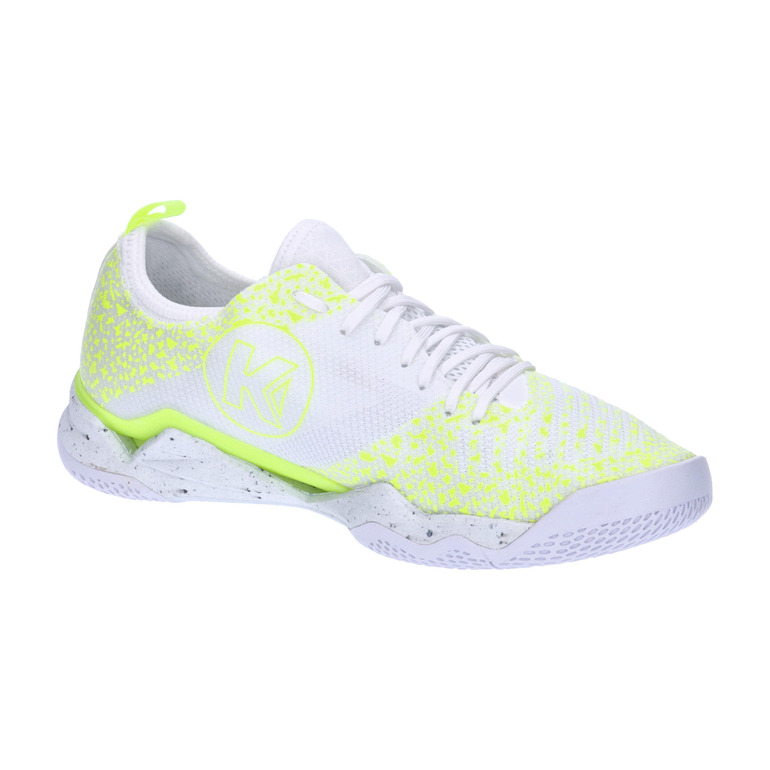 Binnensportschoenen Wing Lite 2.0 W KEMPA 8/15