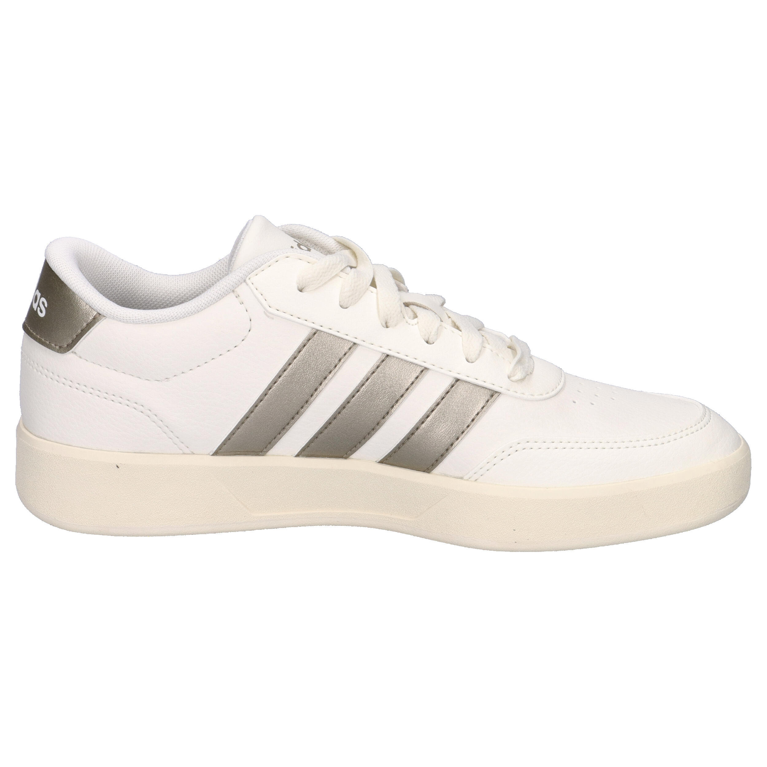 Buty ADIDAS BREAKNET 3.0 Biały 7/15
