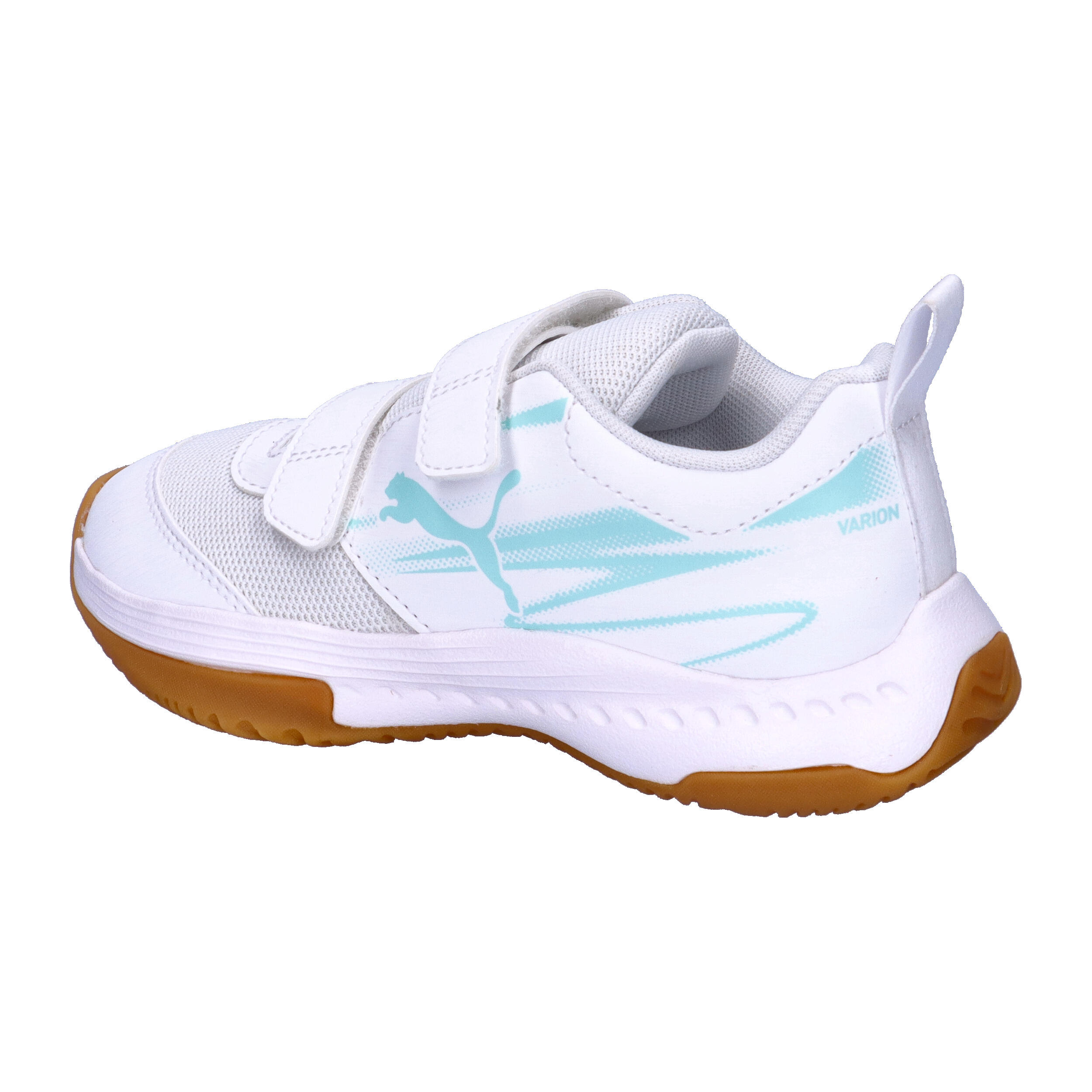 Varion II Hallensportschuhe Jugendliche PUMA 11/15