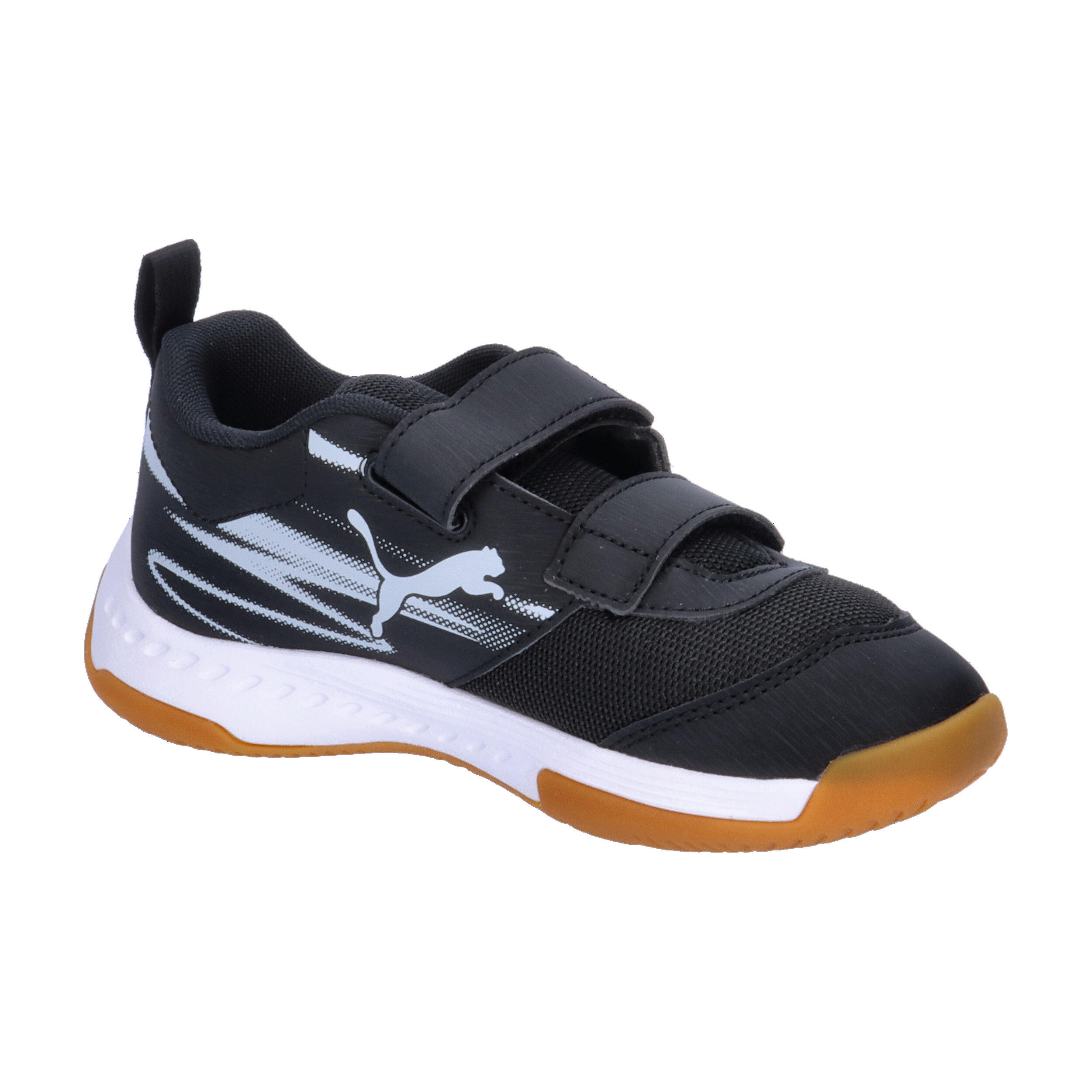 Varion II Hallensportschuhe Jugendliche PUMA 8/15