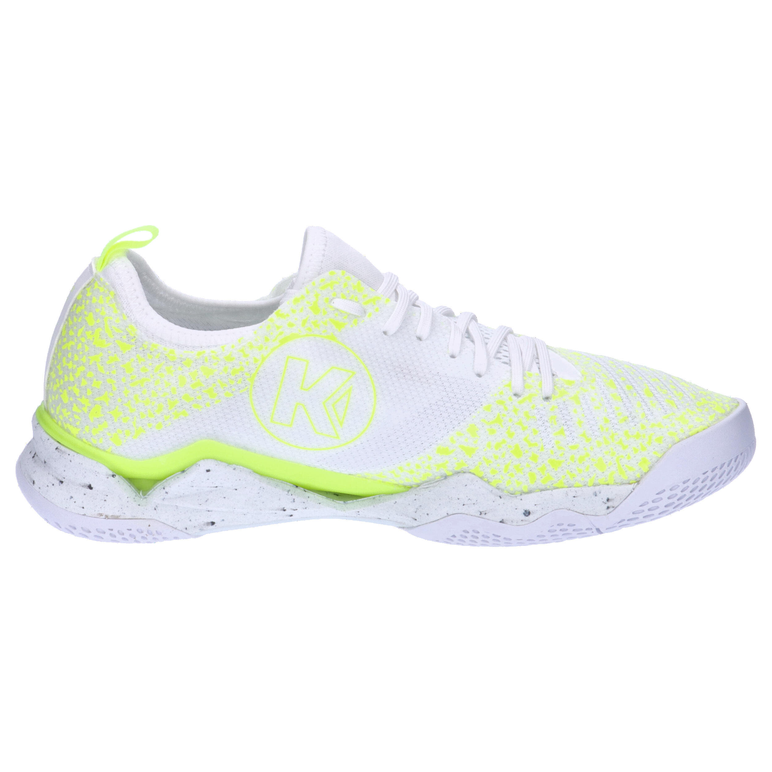 Binnensportschoenen Wing Lite 2.0 W KEMPA 7/15