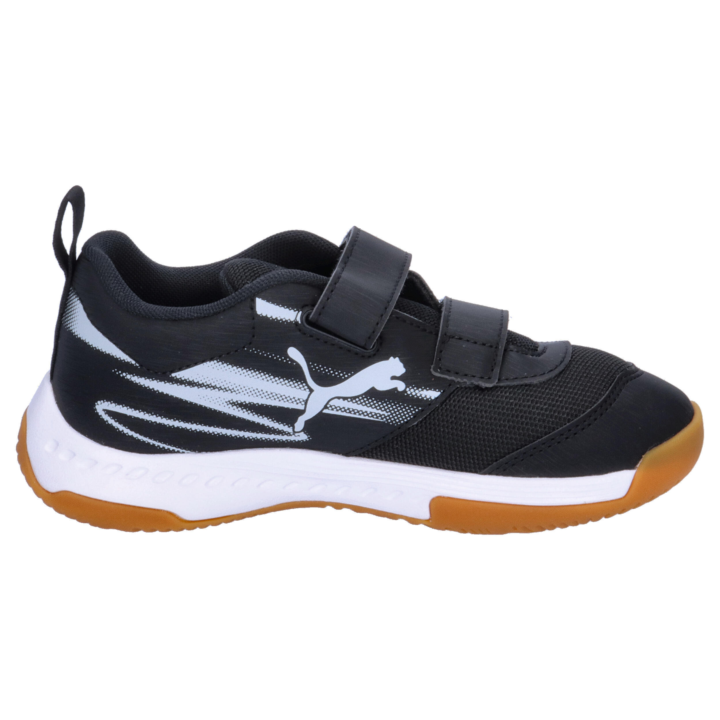 Varion II Hallensportschuhe Jugendliche PUMA 7/15