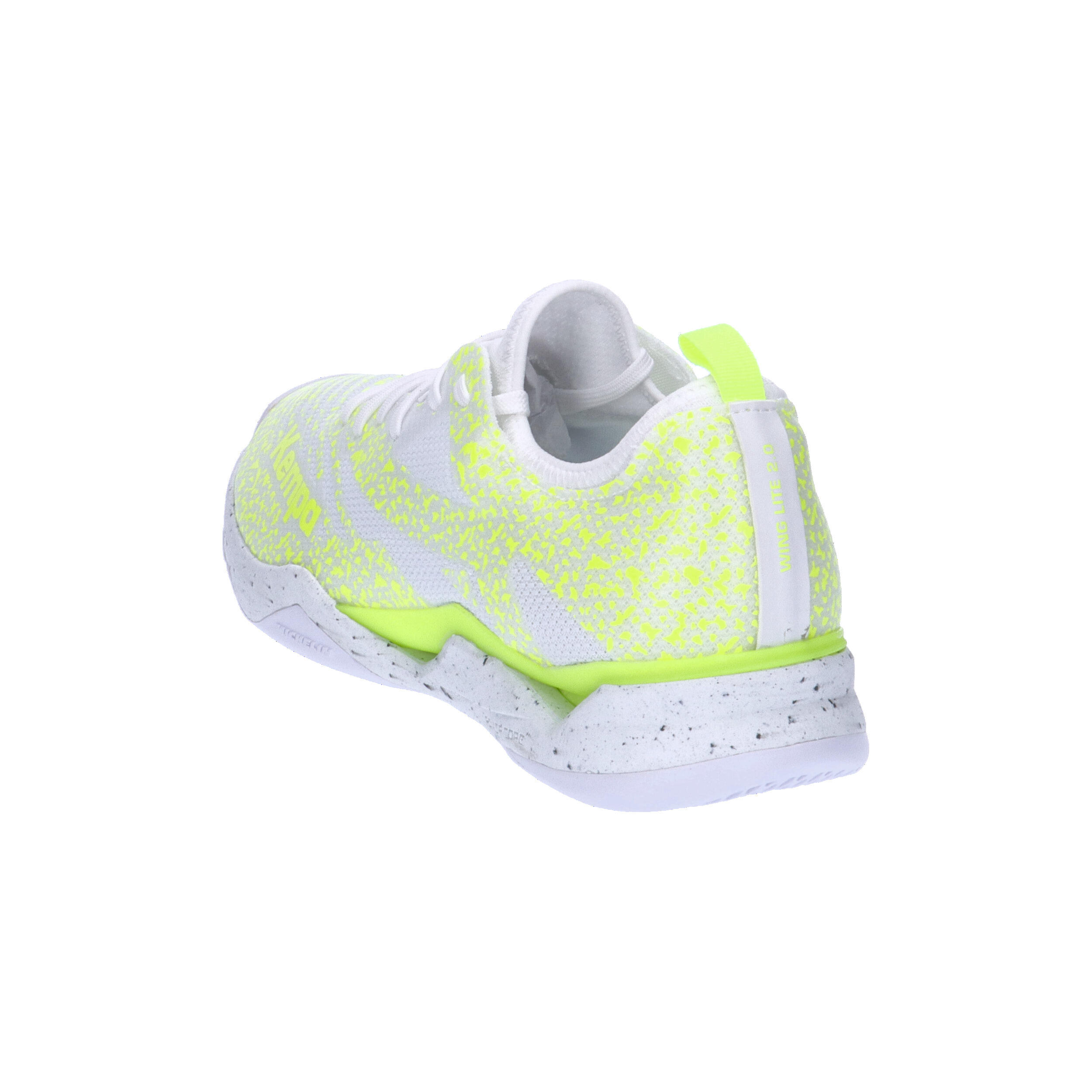 Binnensportschoenen Wing Lite 2.0 W KEMPA 12/15