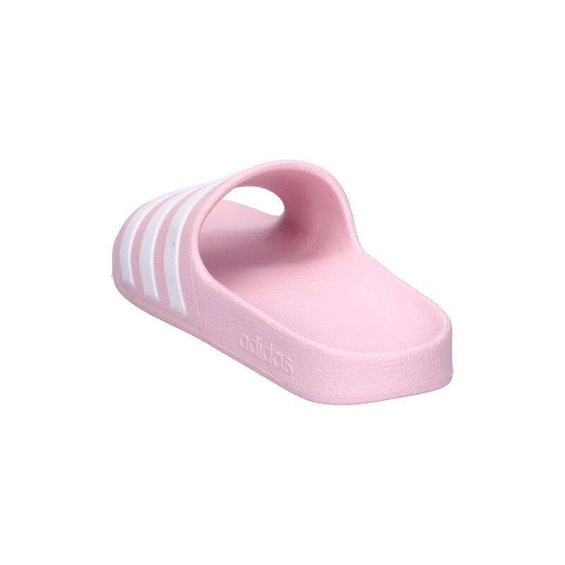 Șlapi Adilette Aqua pentru copii
