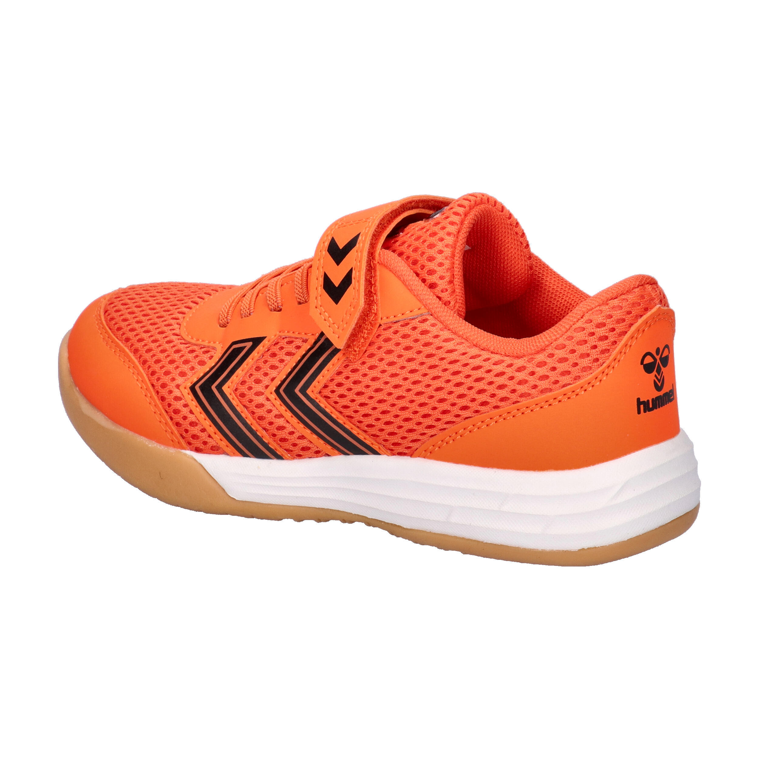 Klettverschluss Hallenschuh Multiplay Flex Innenbereich Kinder 11/15