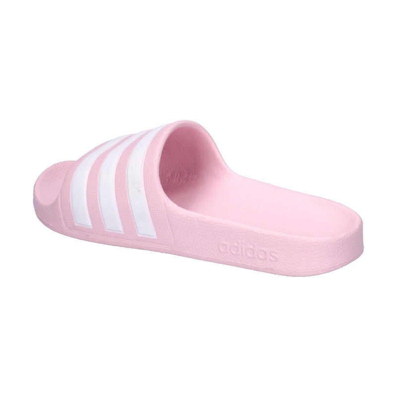 Șlapi Adilette Aqua pentru copii