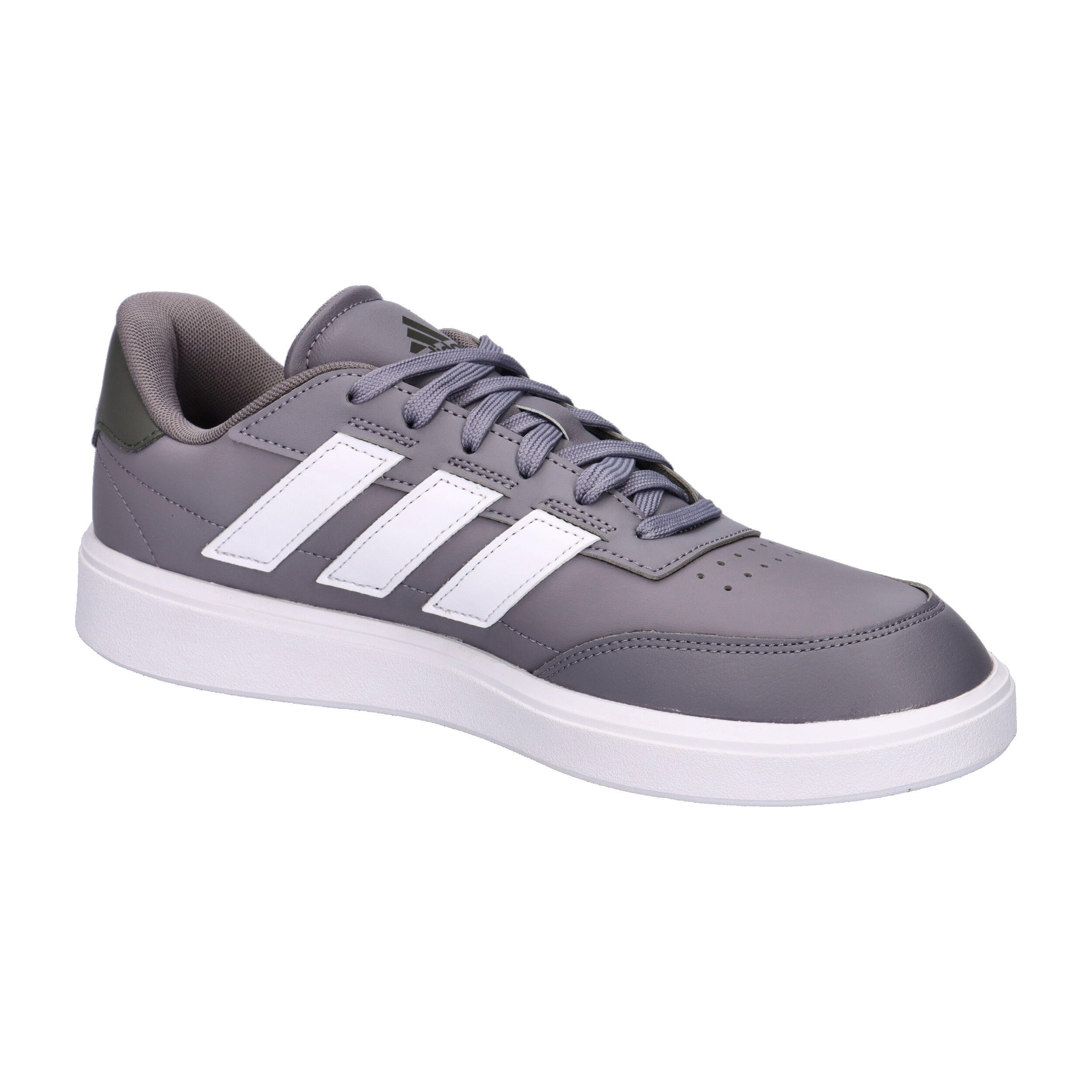 adidas Herren Sneaker COURTBLOCK 8/15