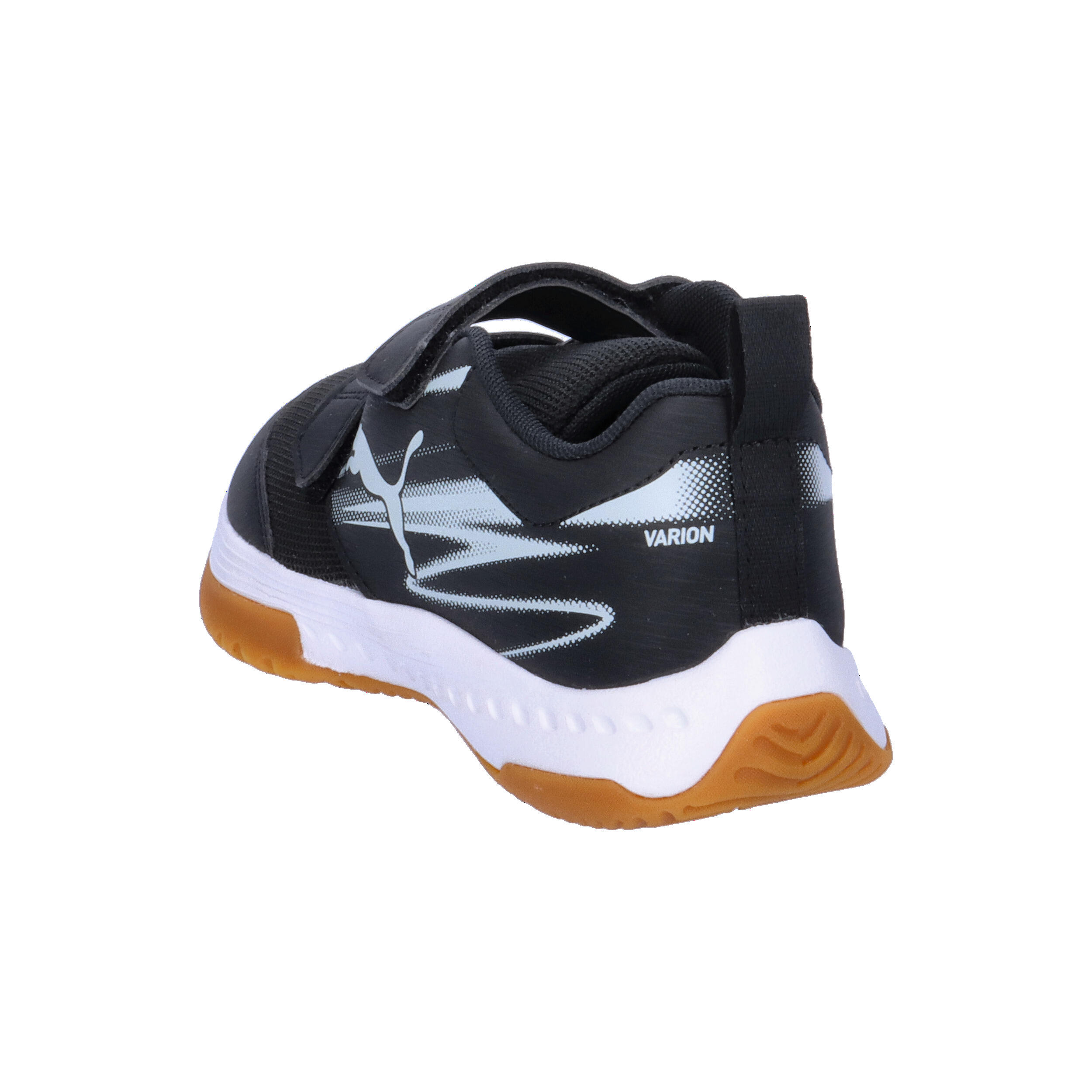Varion II Hallensportschuhe Jugendliche PUMA 12/15