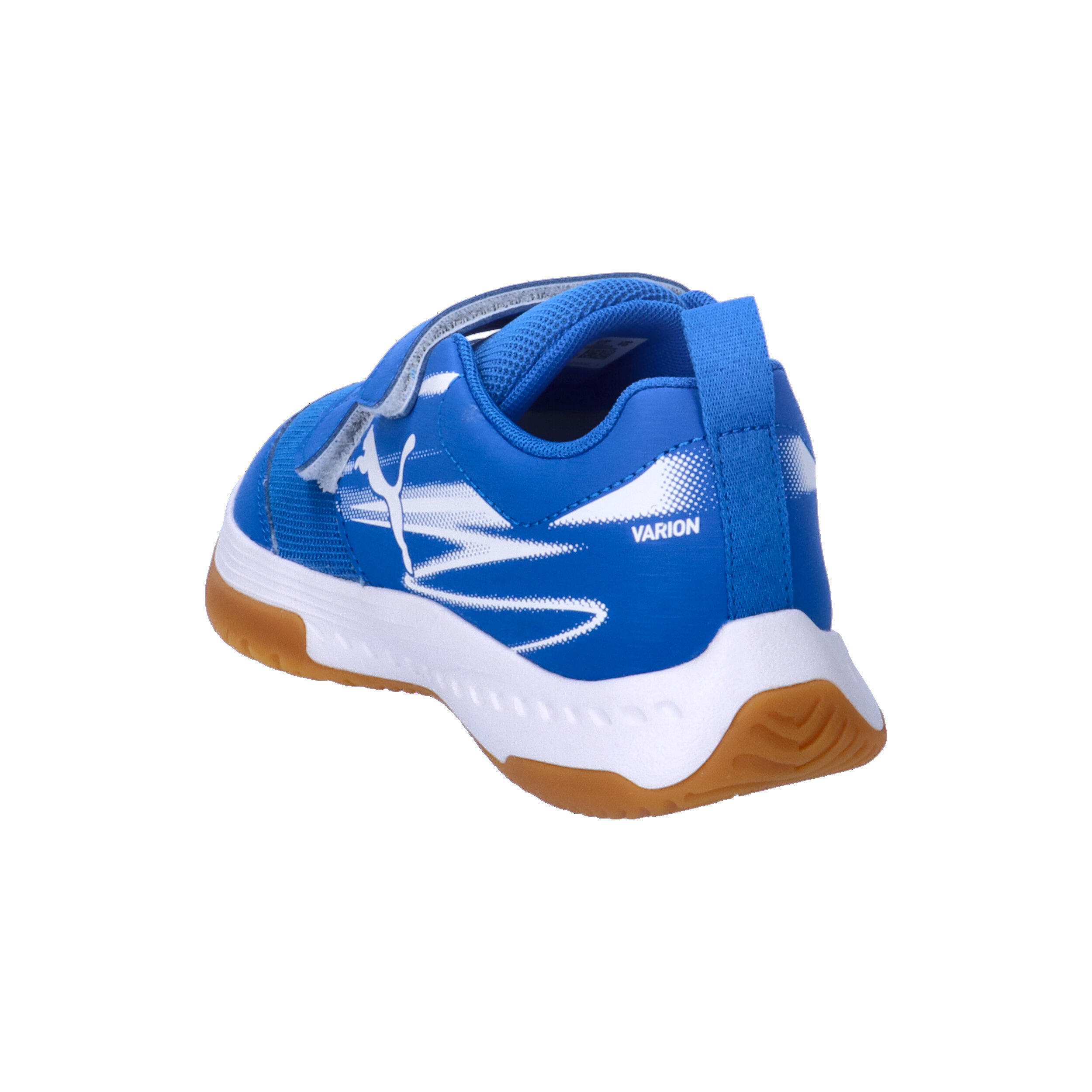 Varion II zaalschoenen voor jongeren PUMA 12/15